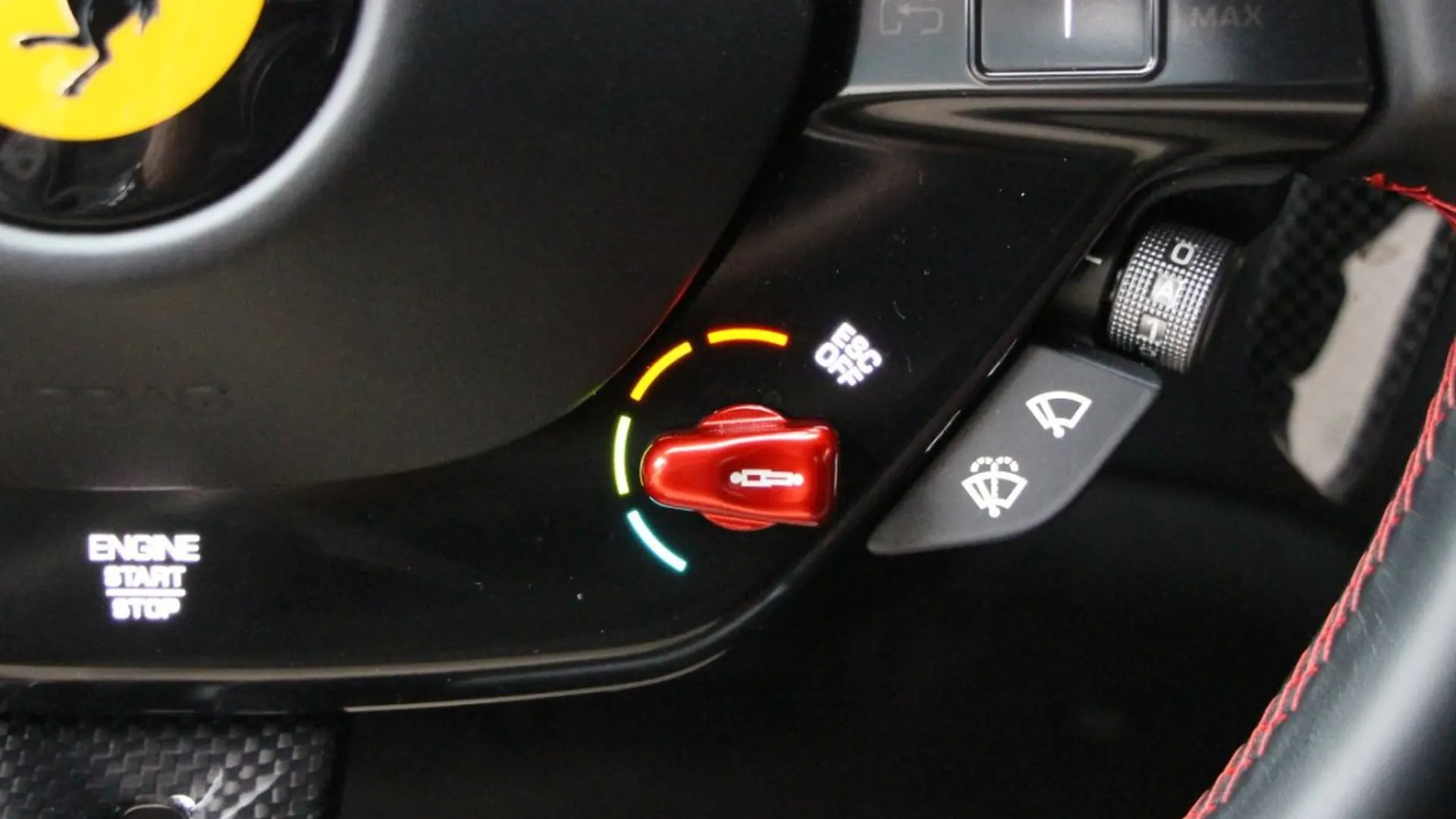 Ferrari Roma — photo 17