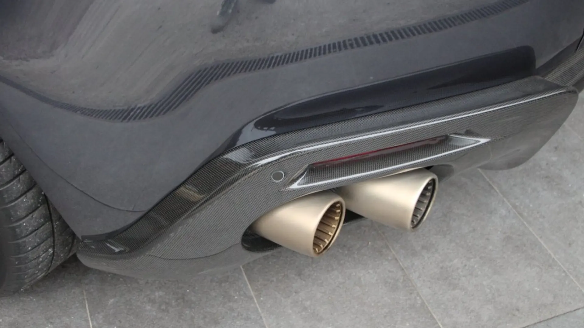 Ferrari Roma — photo 6