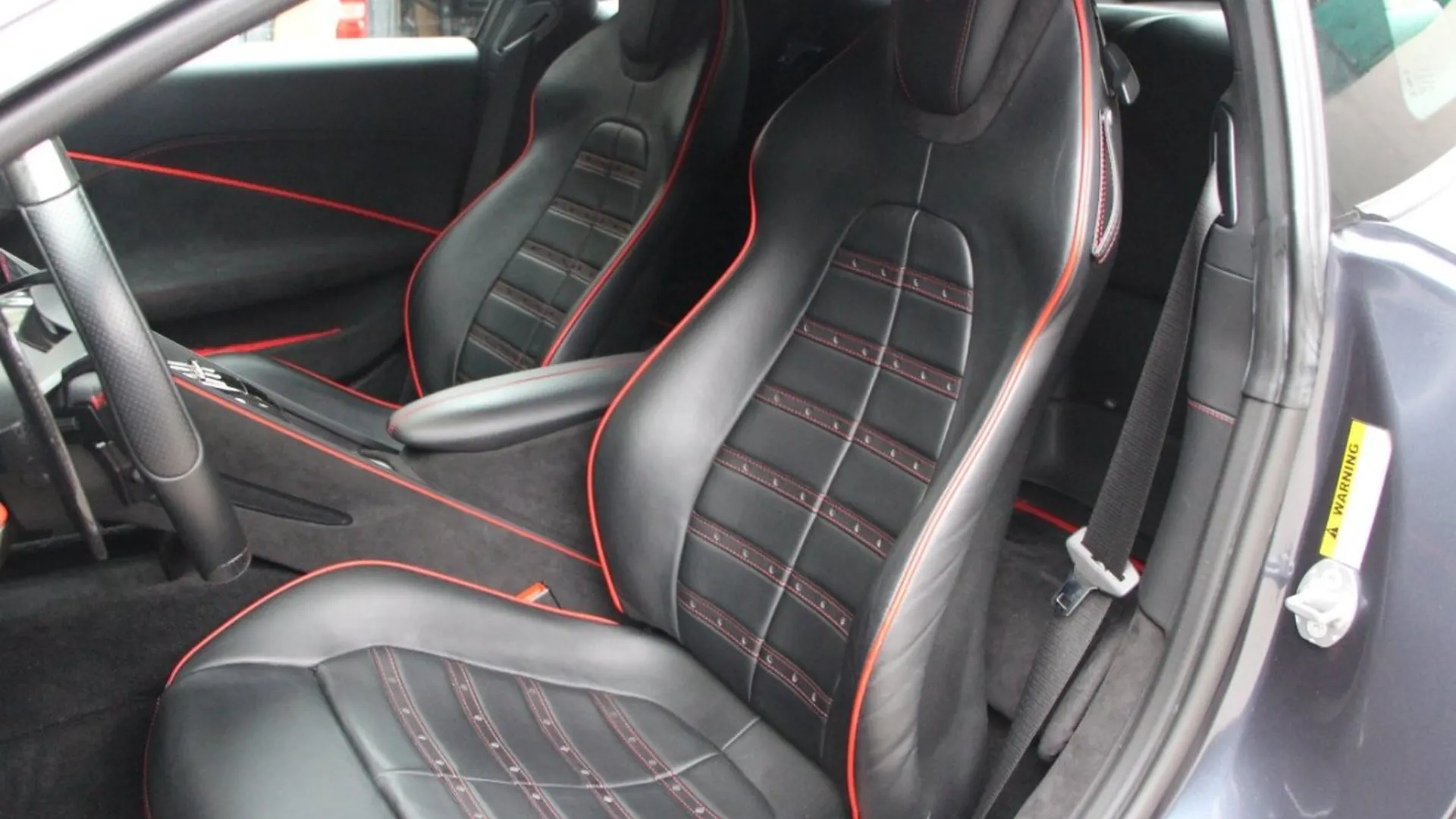 Ferrari Roma — photo 10