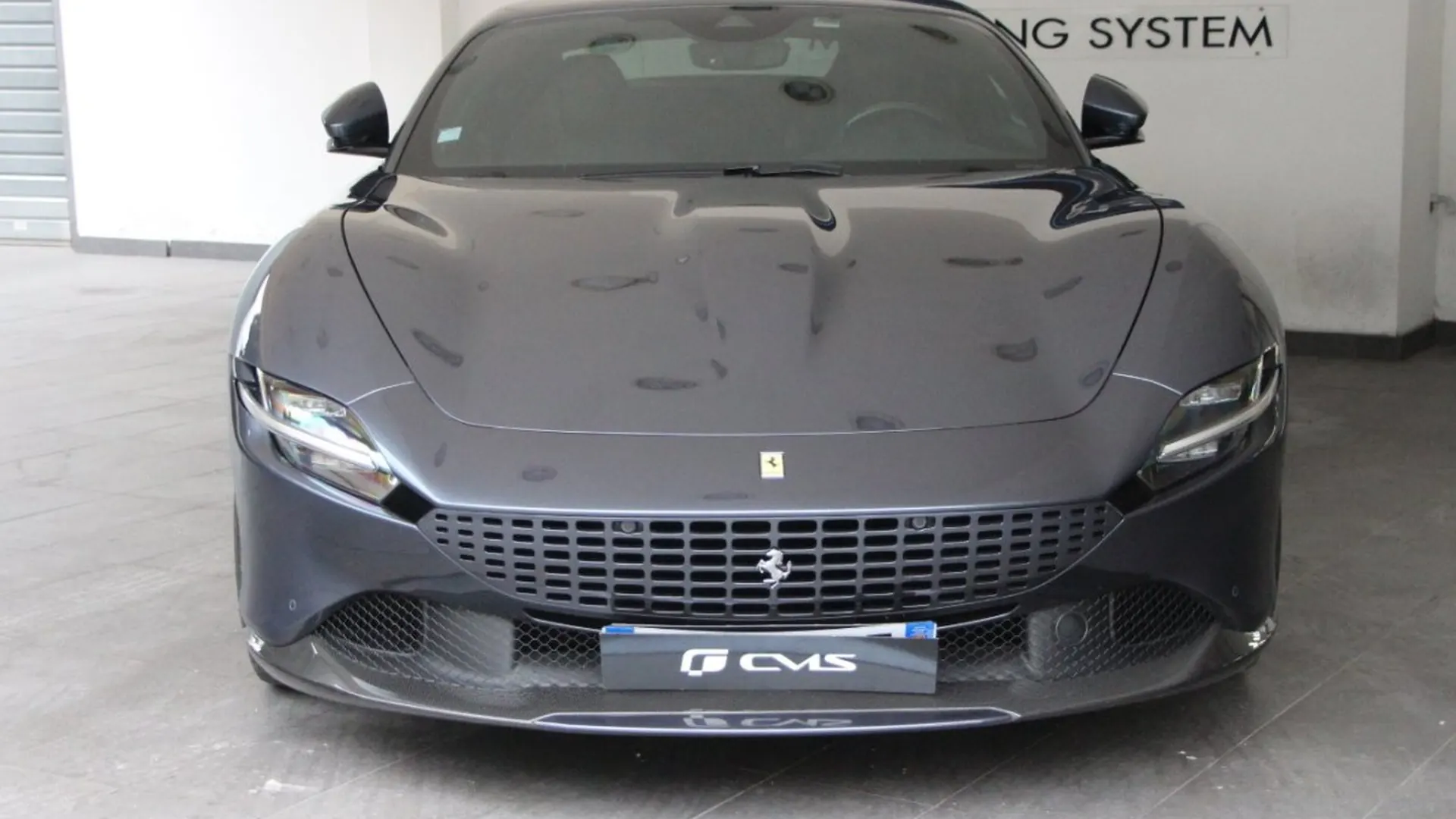 Ferrari Roma — photo 2