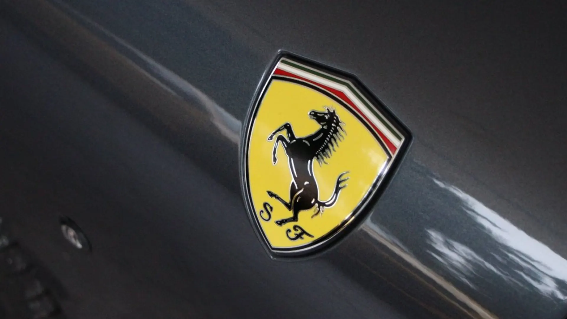 Ferrari Roma — photo 7