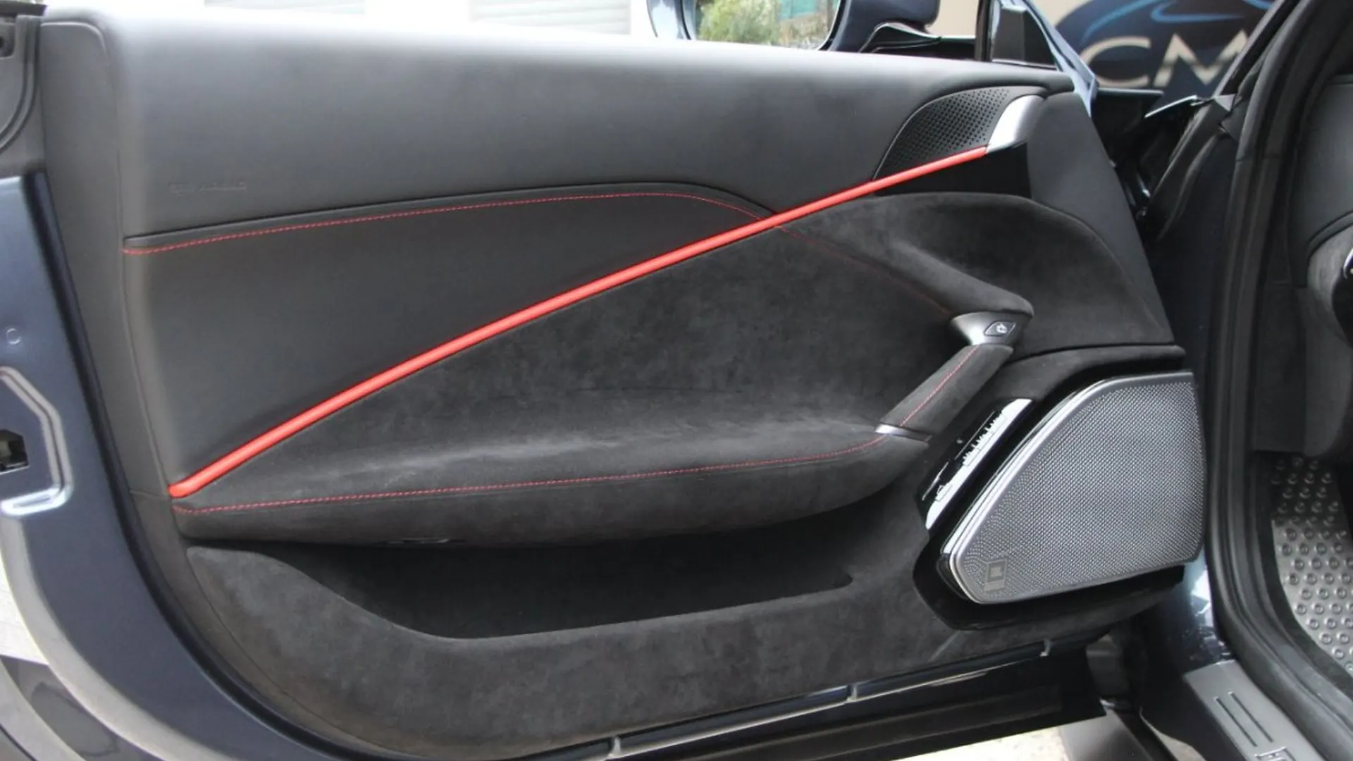 Ferrari Roma — photo 11