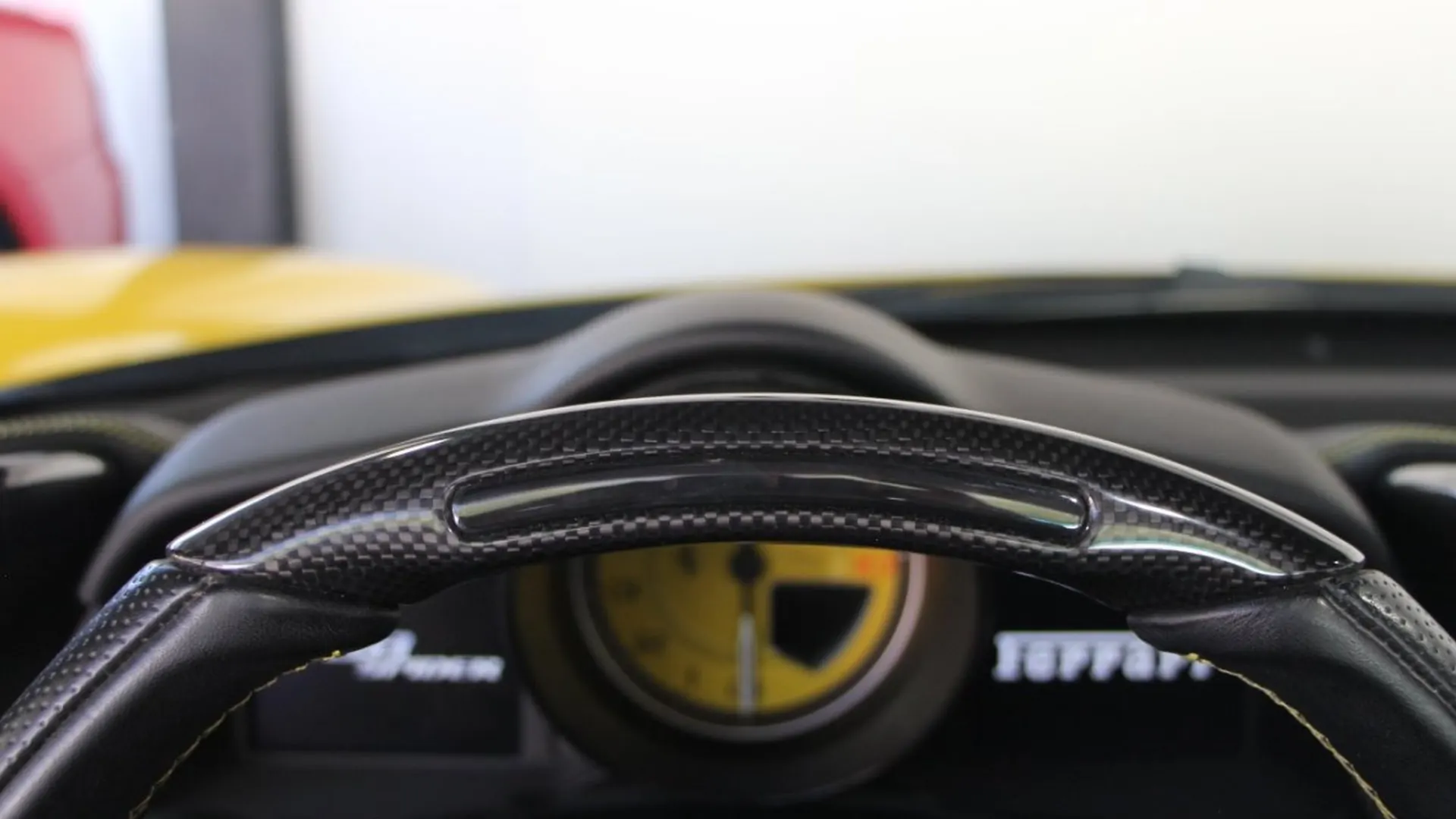 Ferrari 488 — photo 20