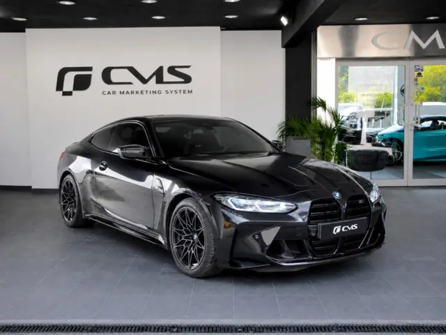 BMW M4