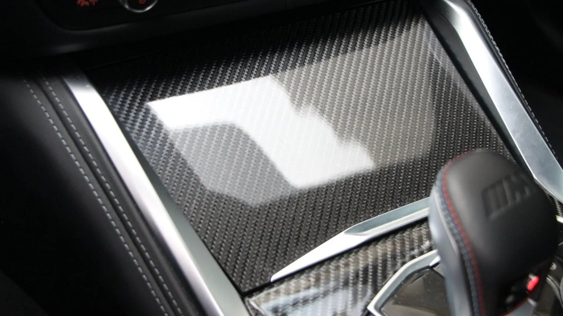 BMW M4 — photo 15