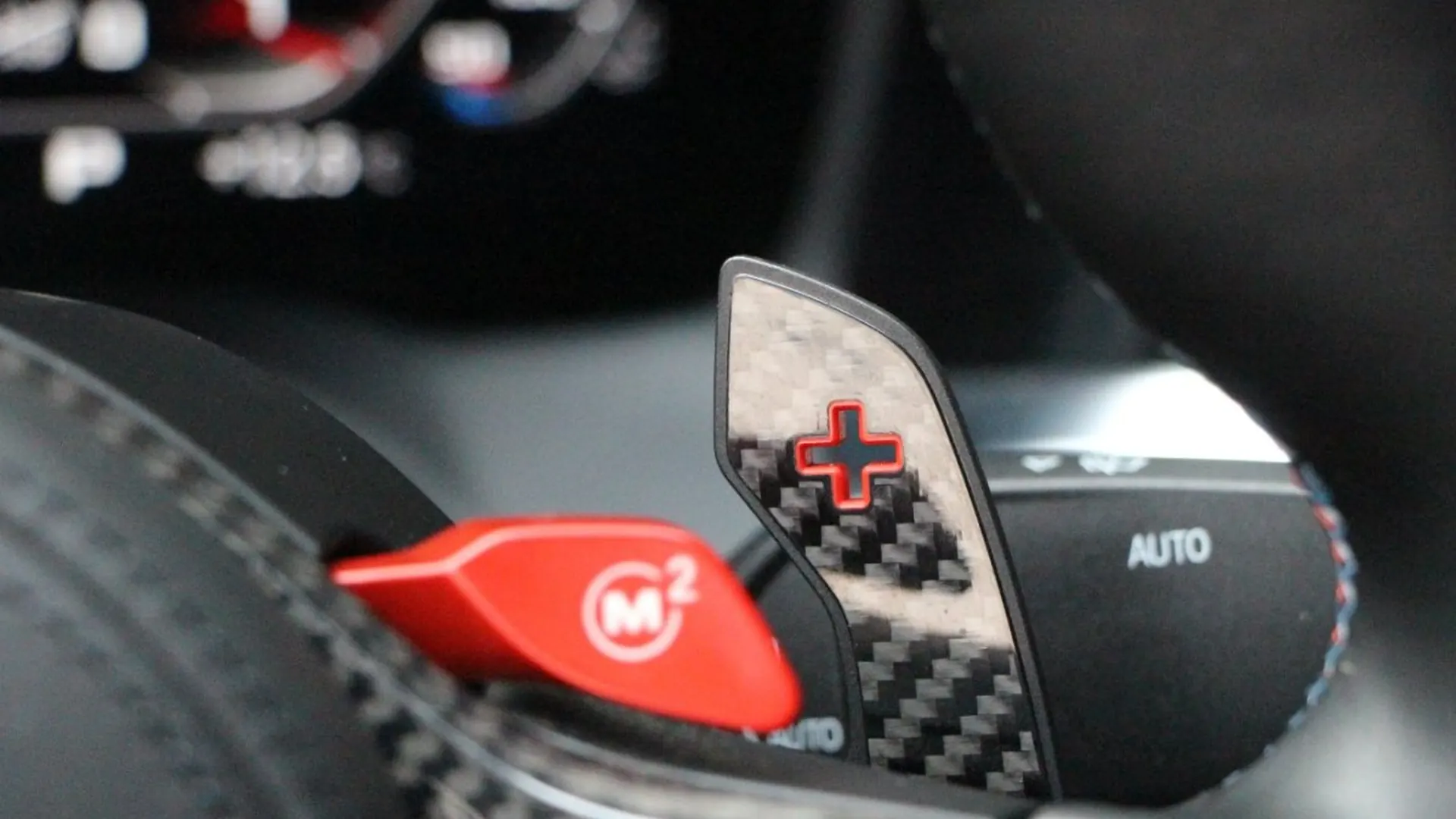 BMW M4 — photo 19