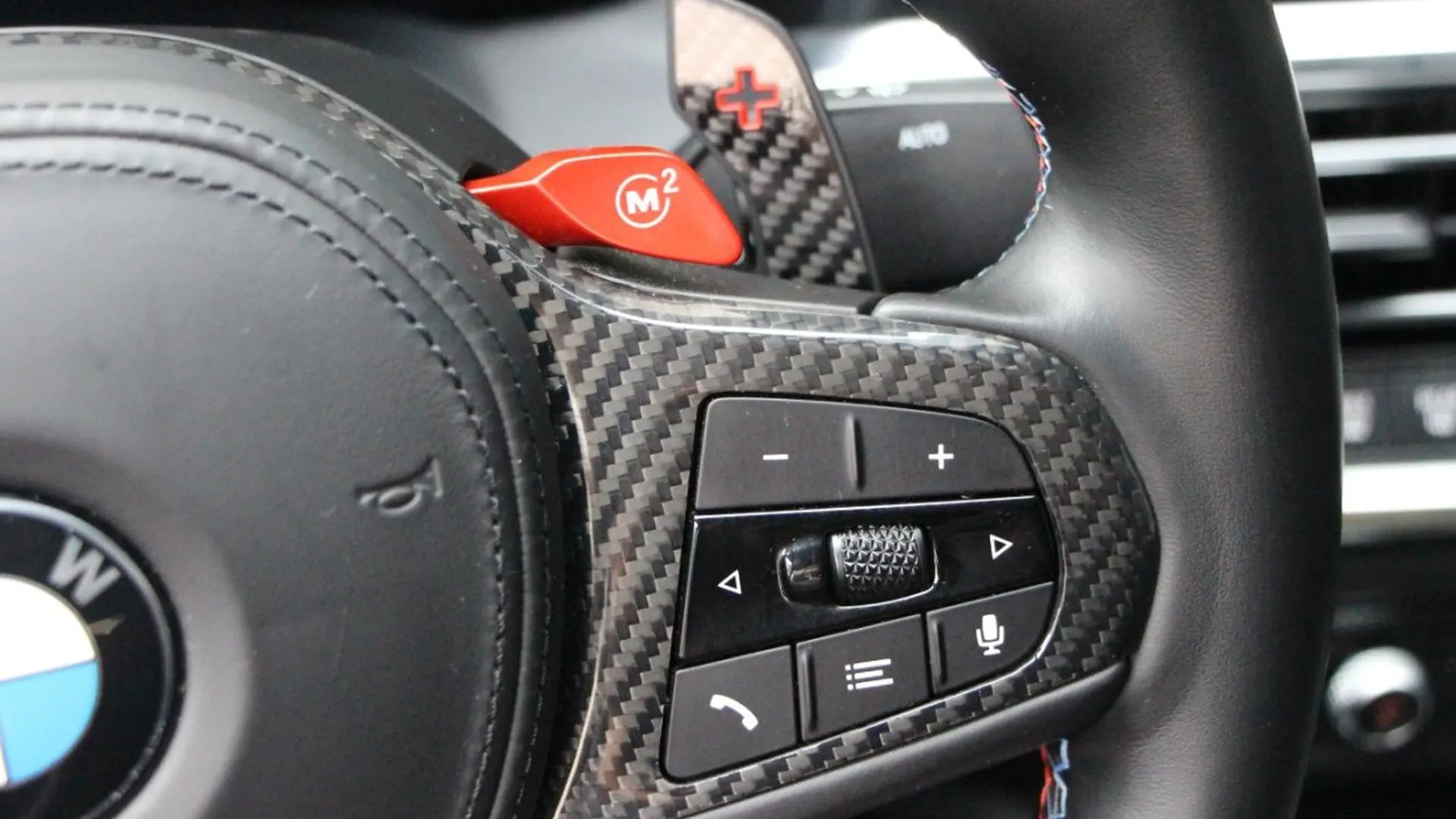 BMW M4 — photo 18