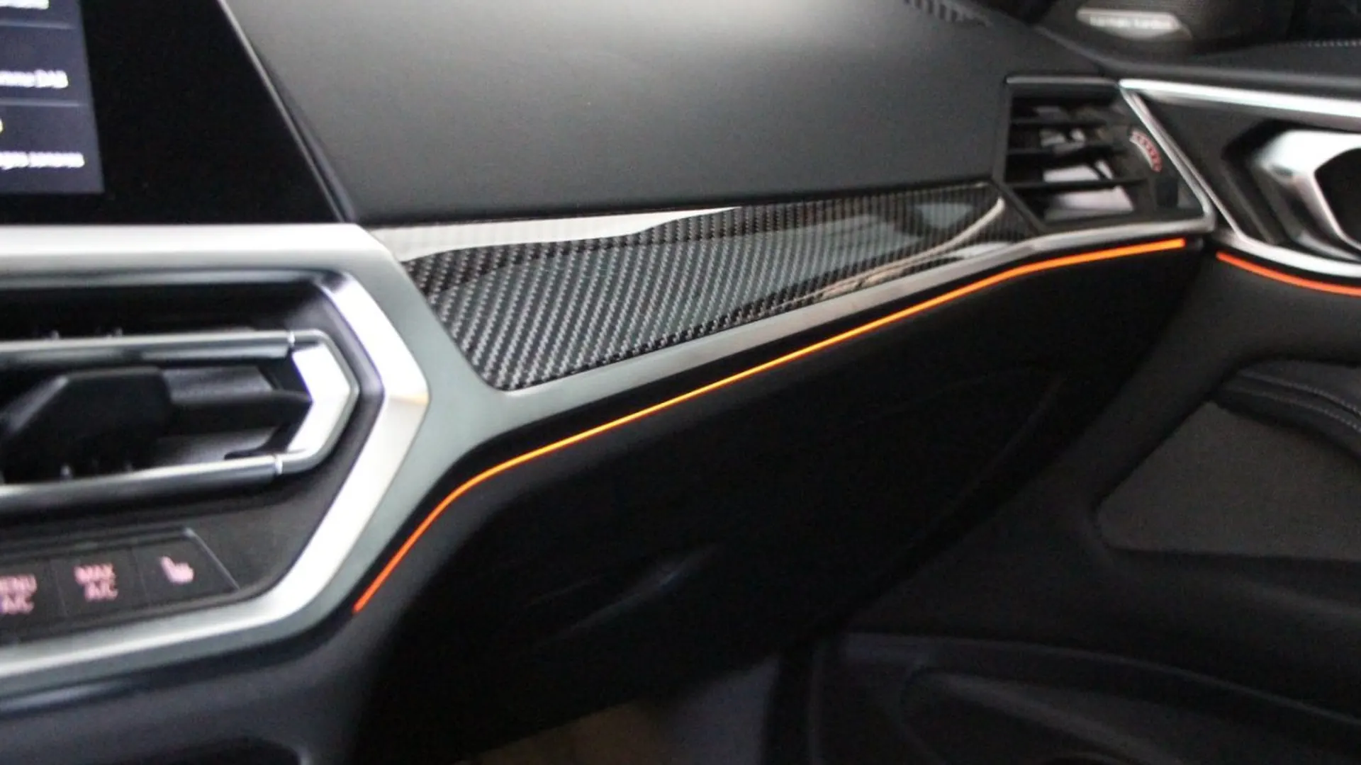 BMW M4 — photo 14