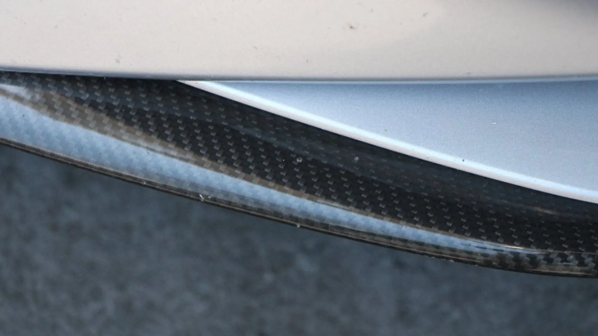 Audi RS6 — photo 20