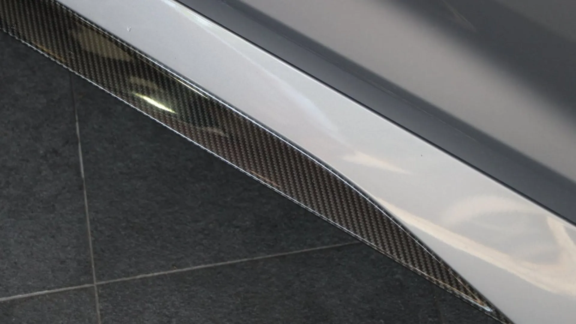 Audi RS6 — photo 13