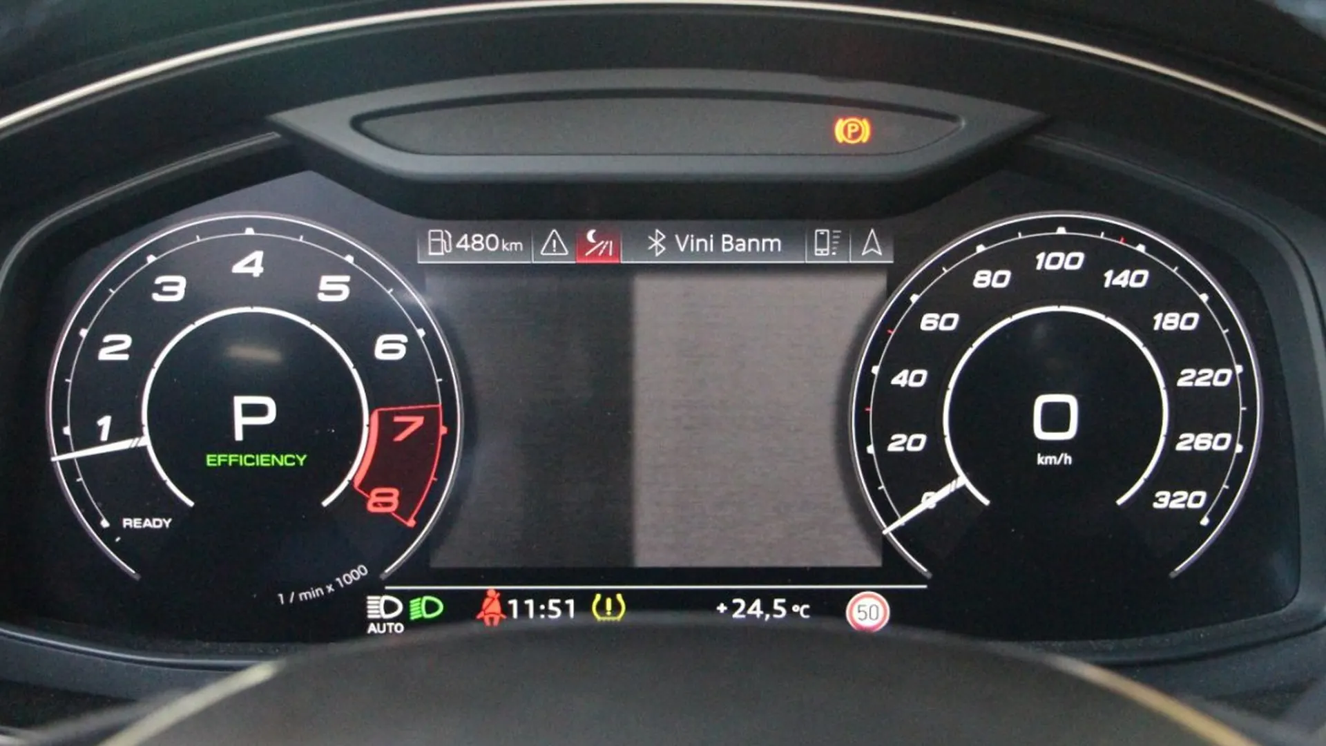 Audi RS6 — photo 30