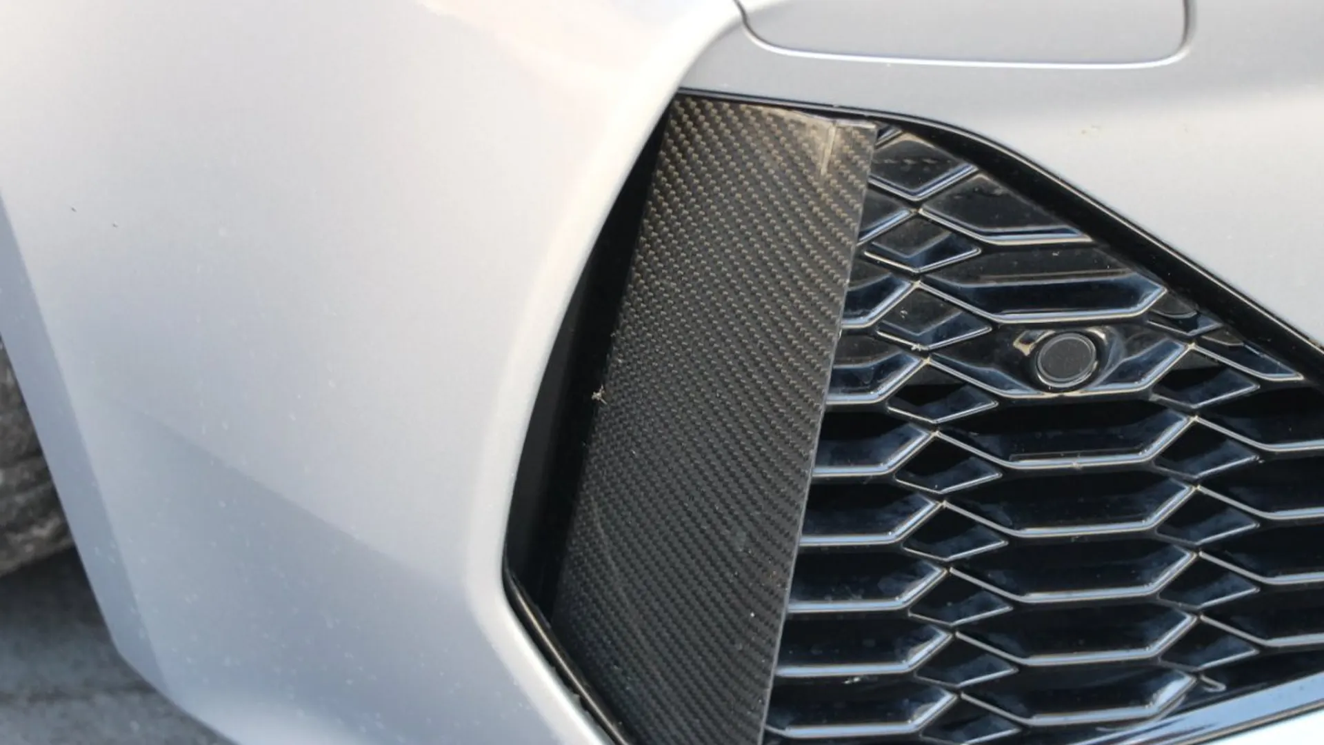 Audi RS6 — photo 5