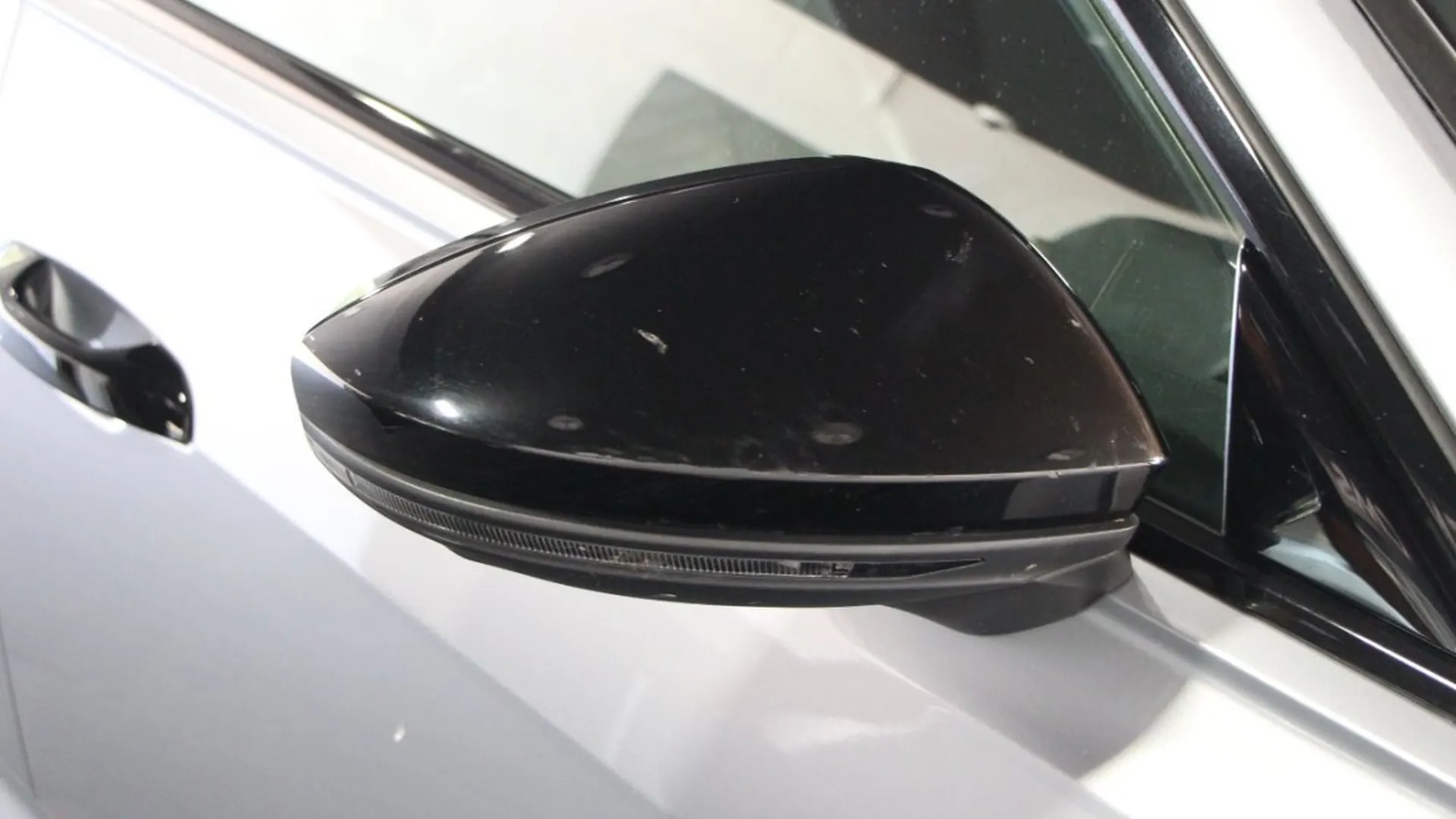 Audi RS6 — photo 11