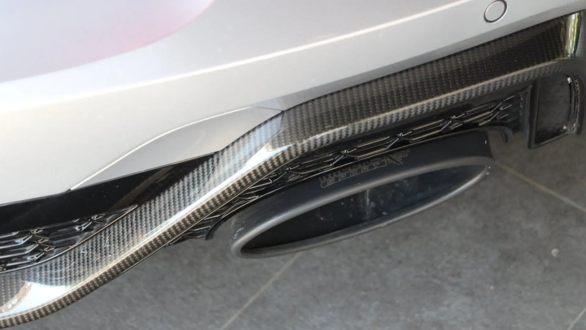 Audi RS6 — photo 6