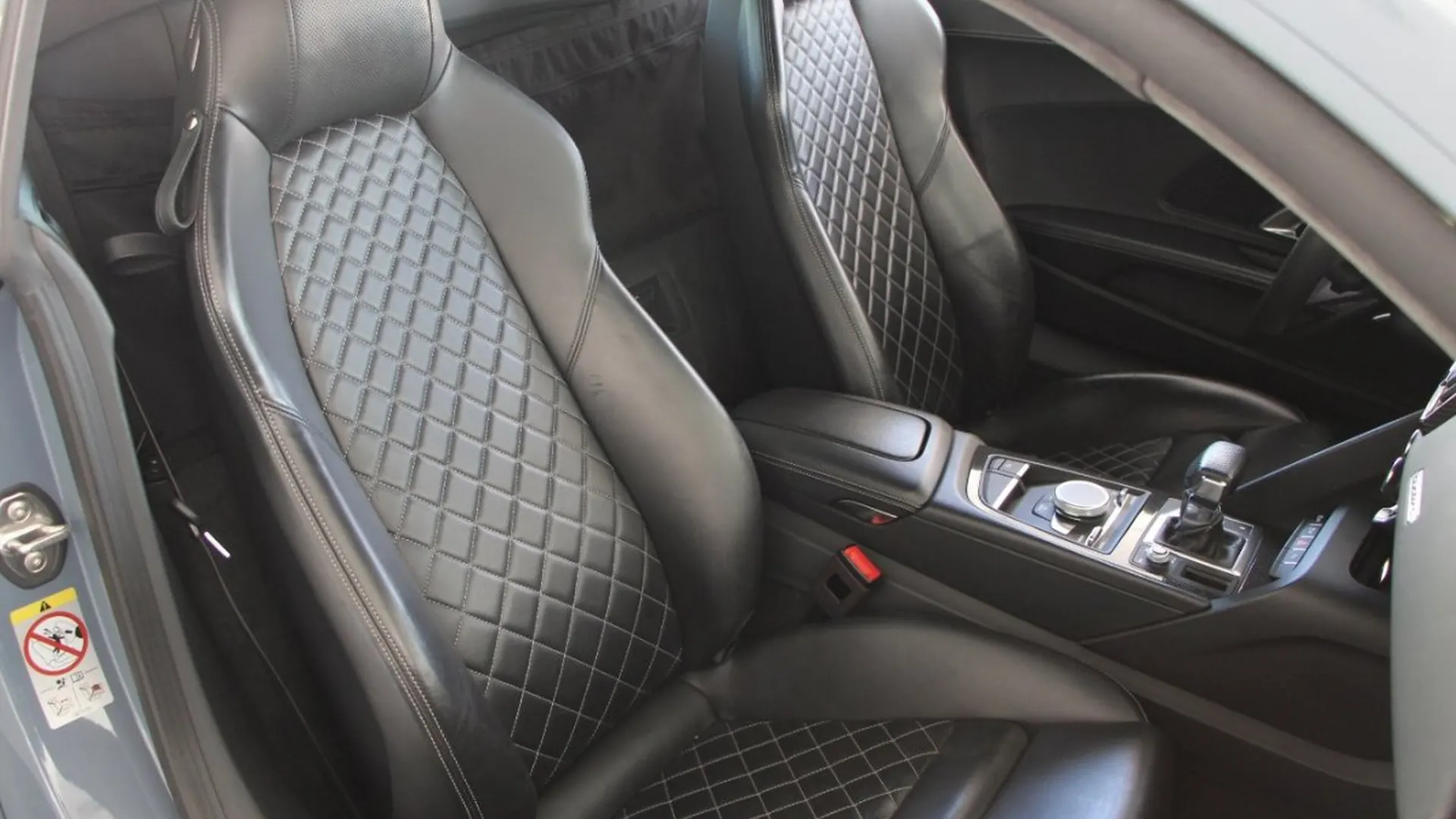 Audi R8 — photo 26