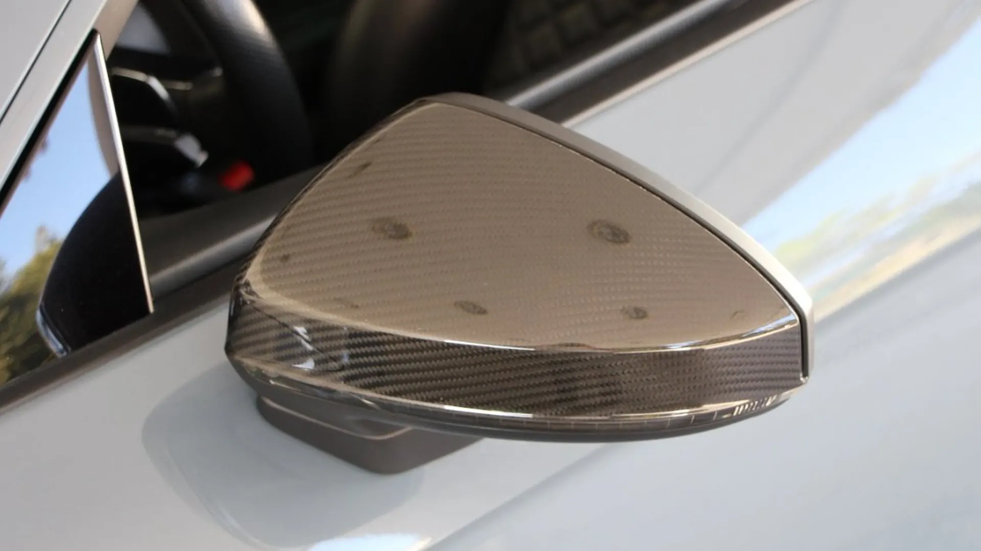 Audi R8 — photo 6