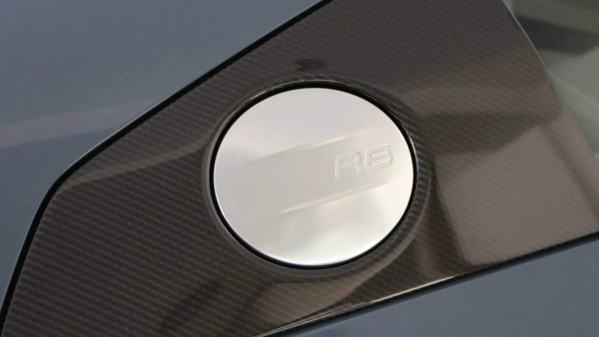 Audi R8 — photo 10