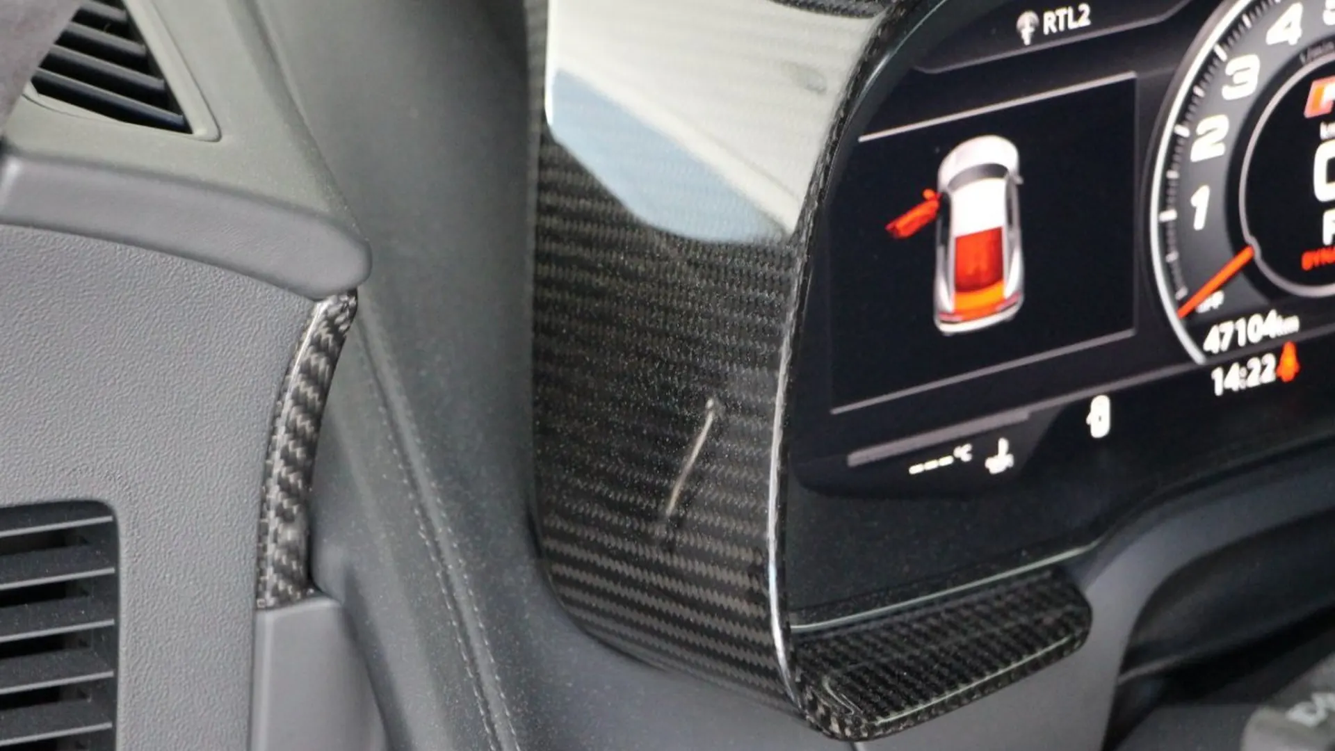 Audi R8 — photo 29