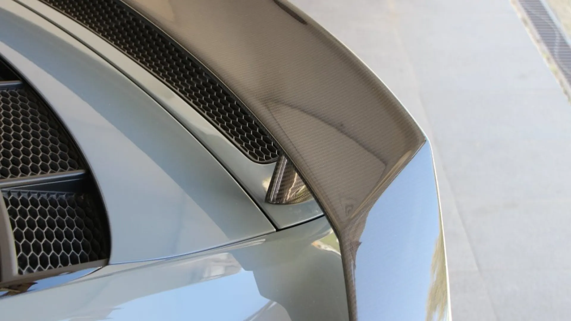 Audi R8 — photo 13