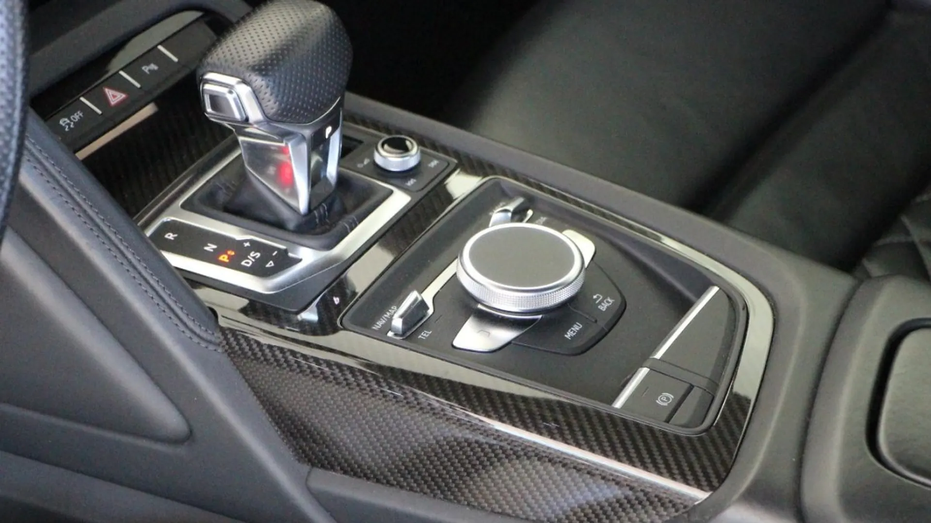 Audi R8 — photo 40