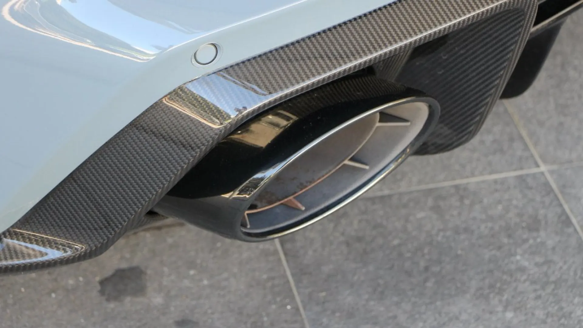 Audi R8 — photo 15