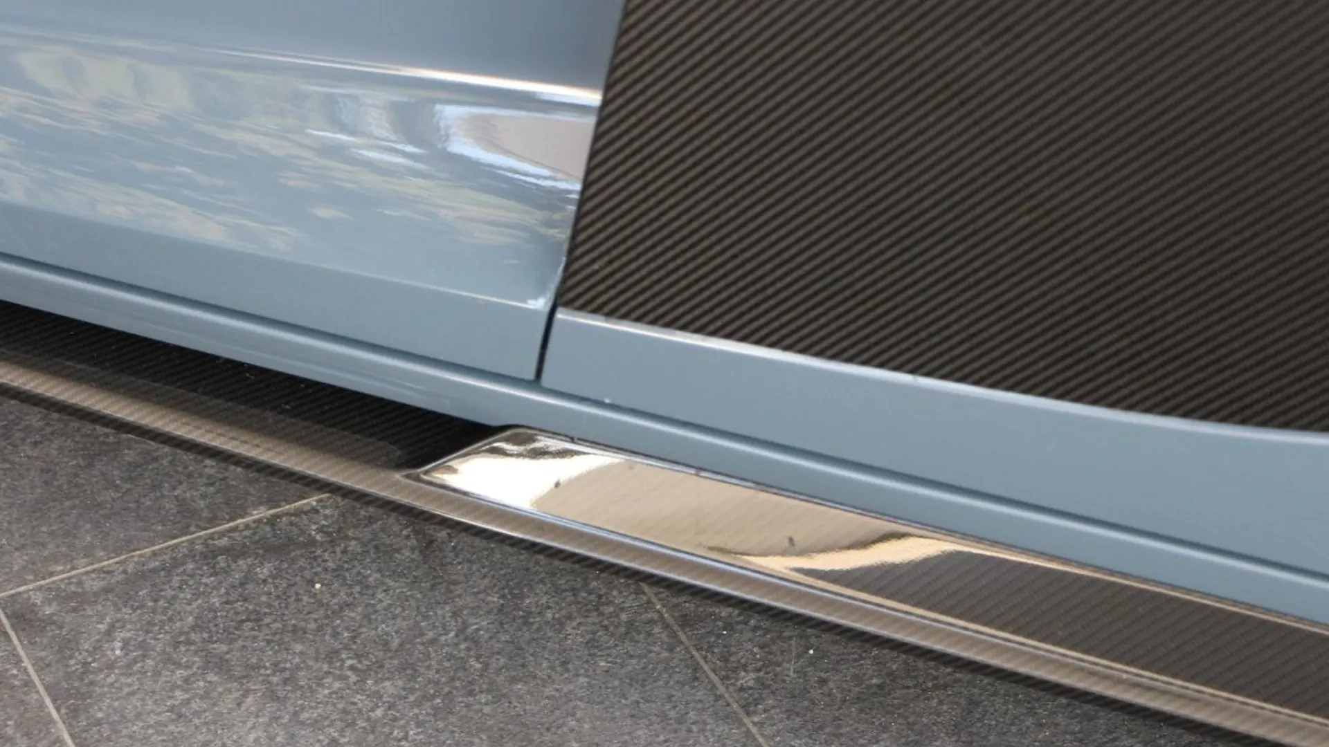Audi R8 — photo 11