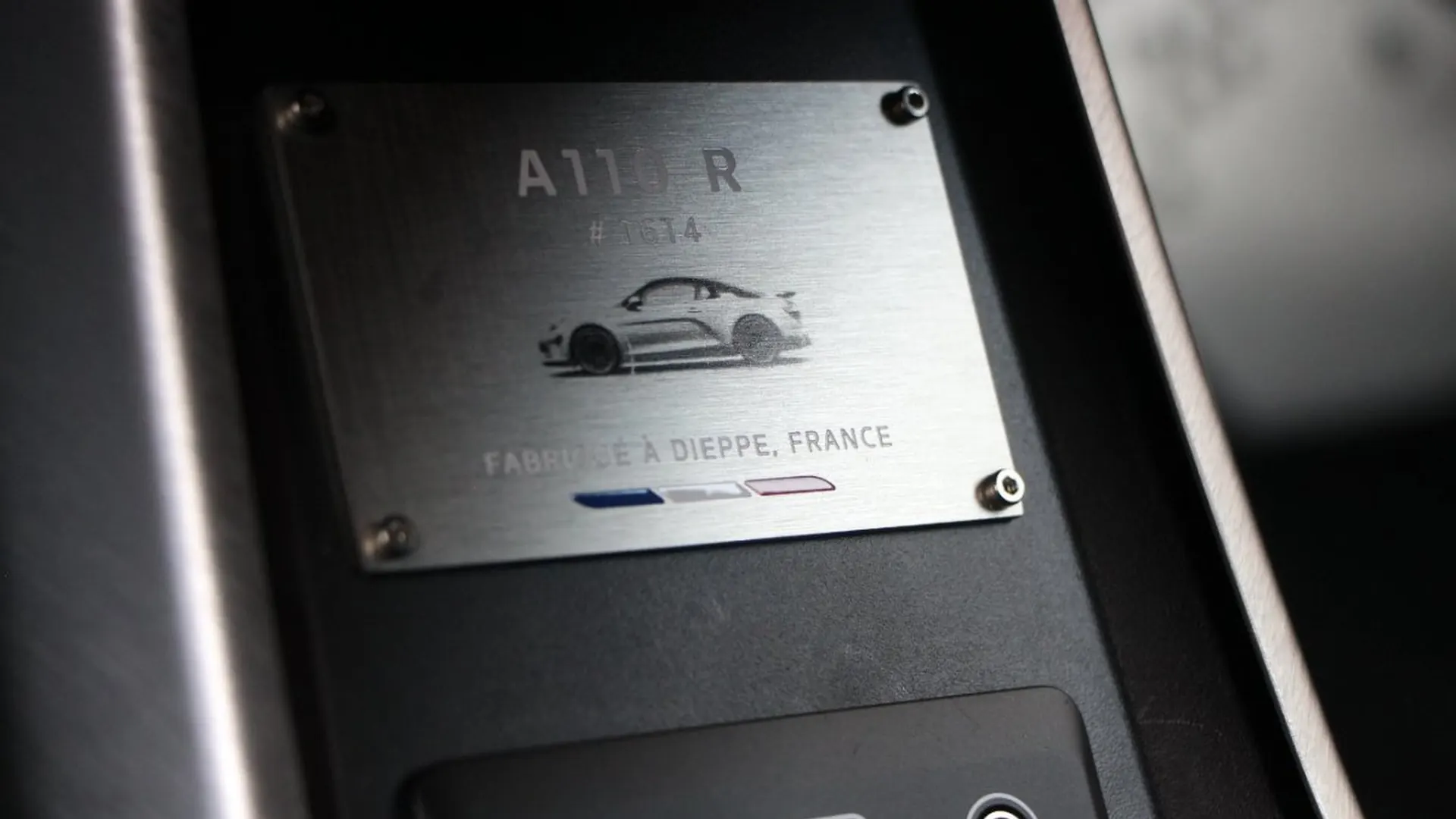 Alpine A110 — photo 32