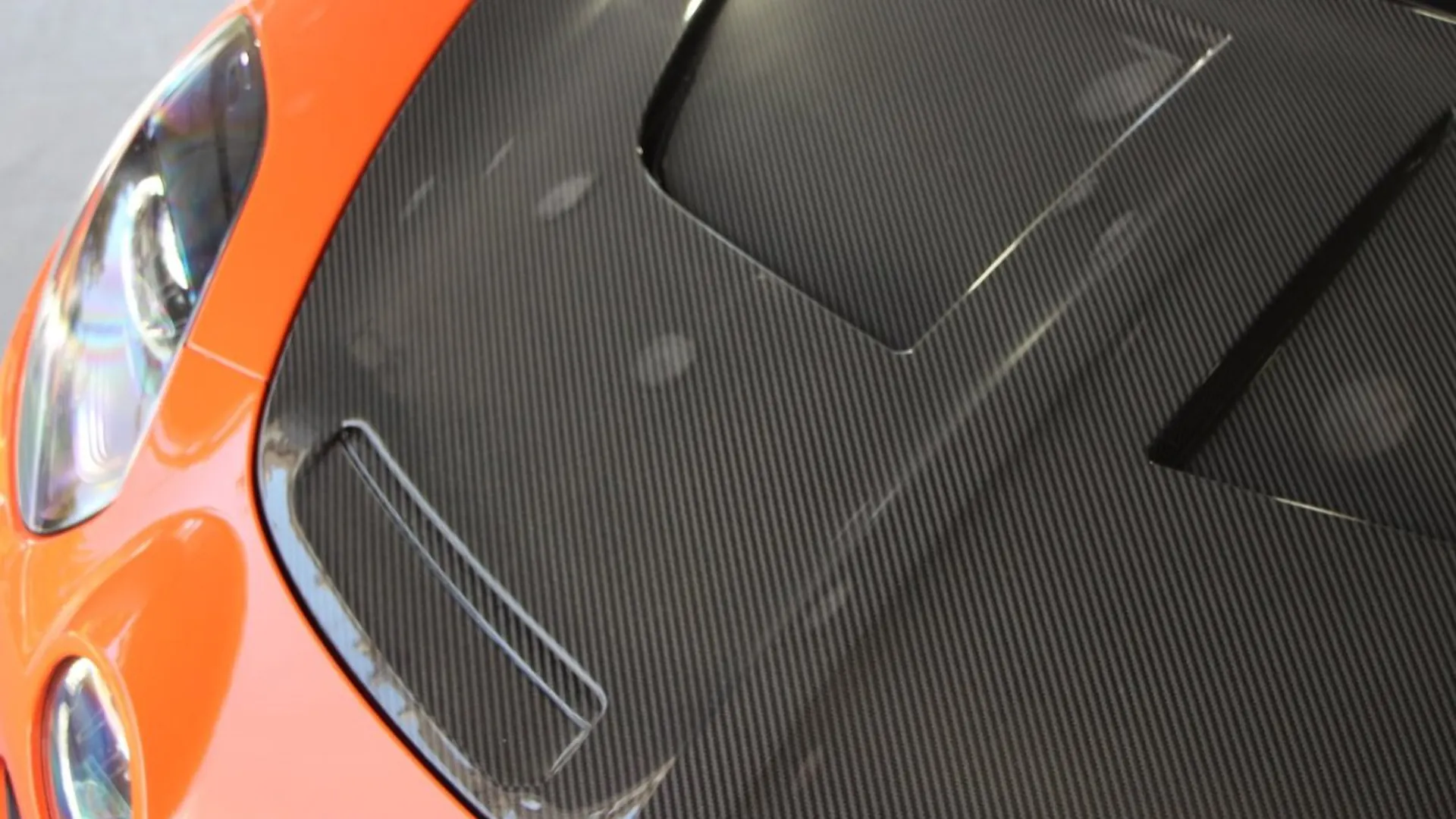 Alpine A110 — photo 3