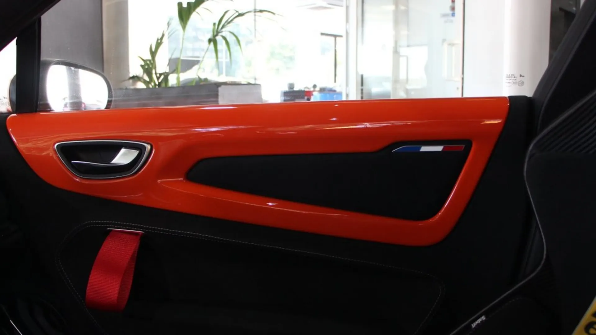 Alpine A110 — photo 25