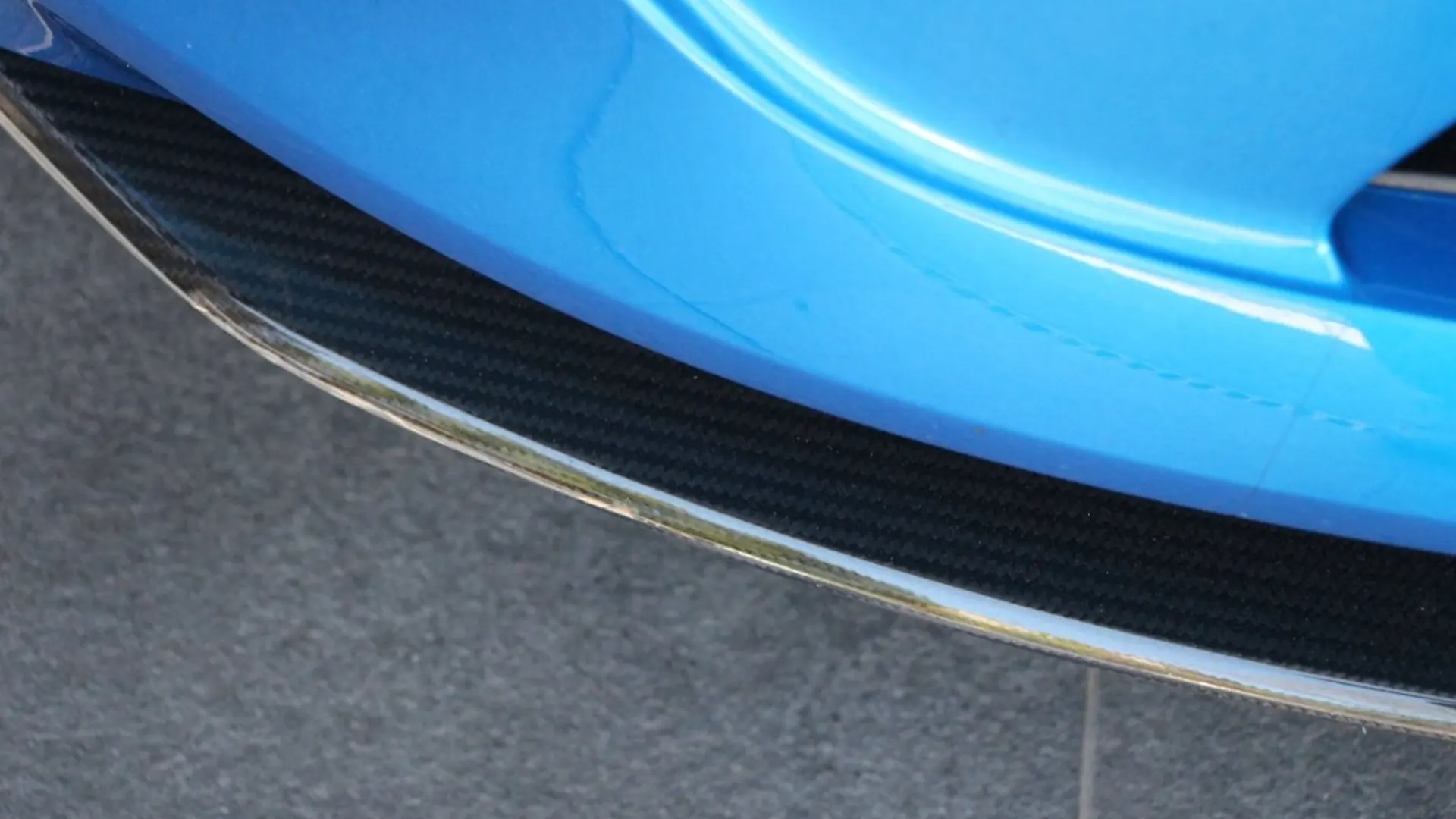 Alpine A110 — photo 5