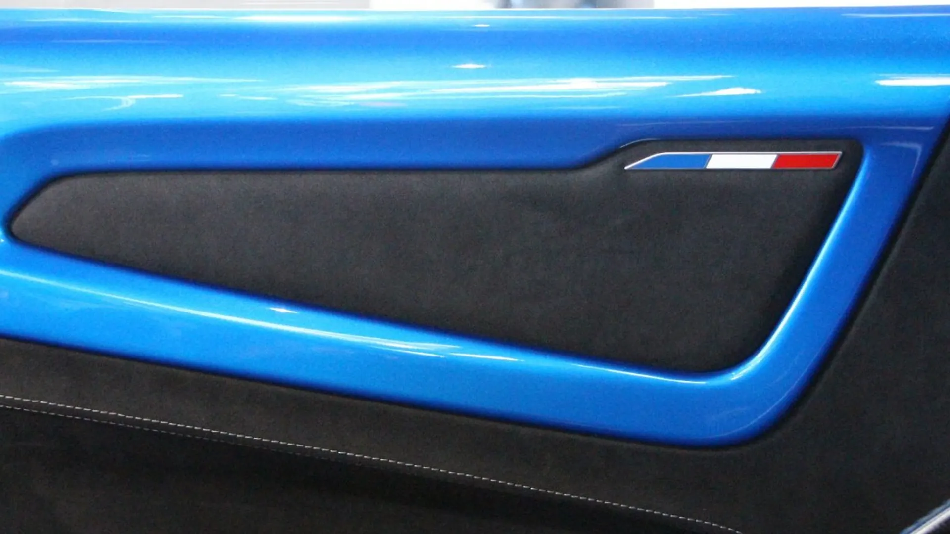 Alpine A110 — photo 21