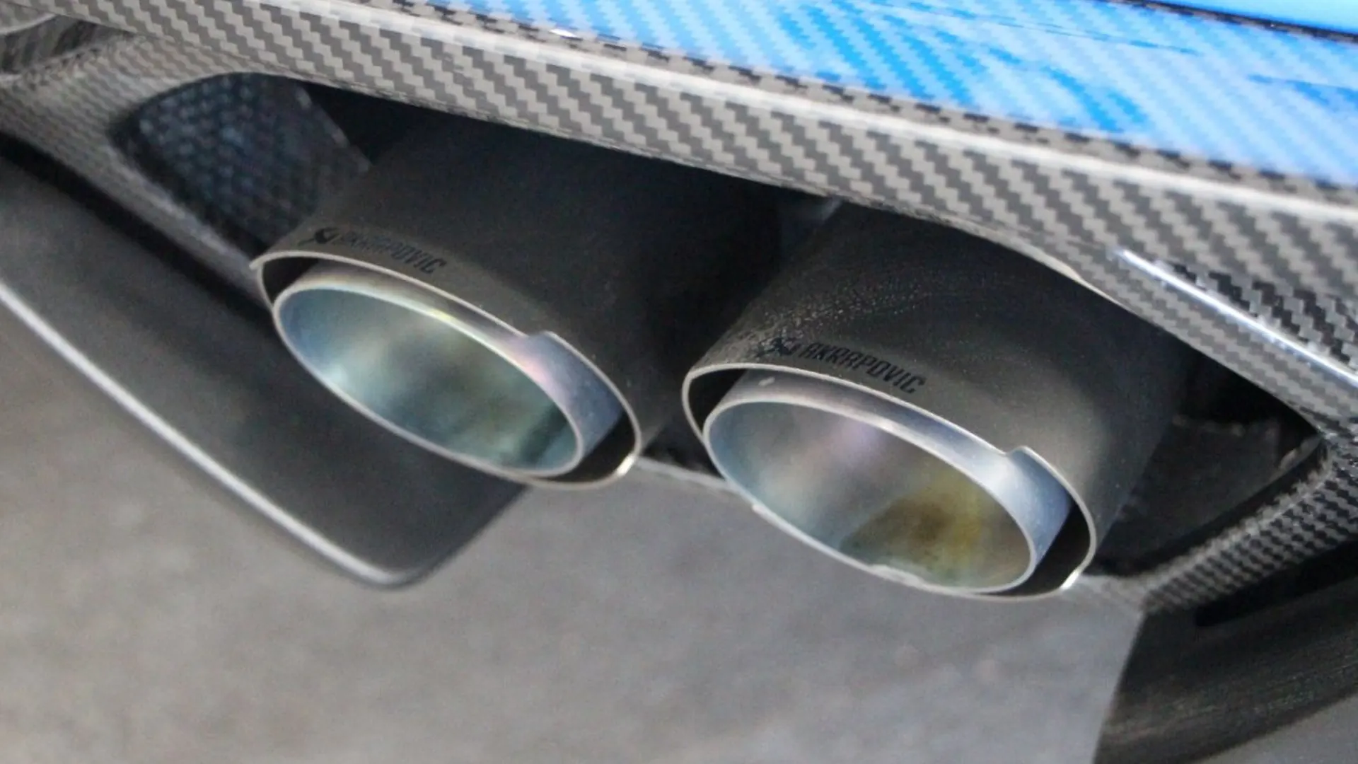 Alpine A110 — photo 9