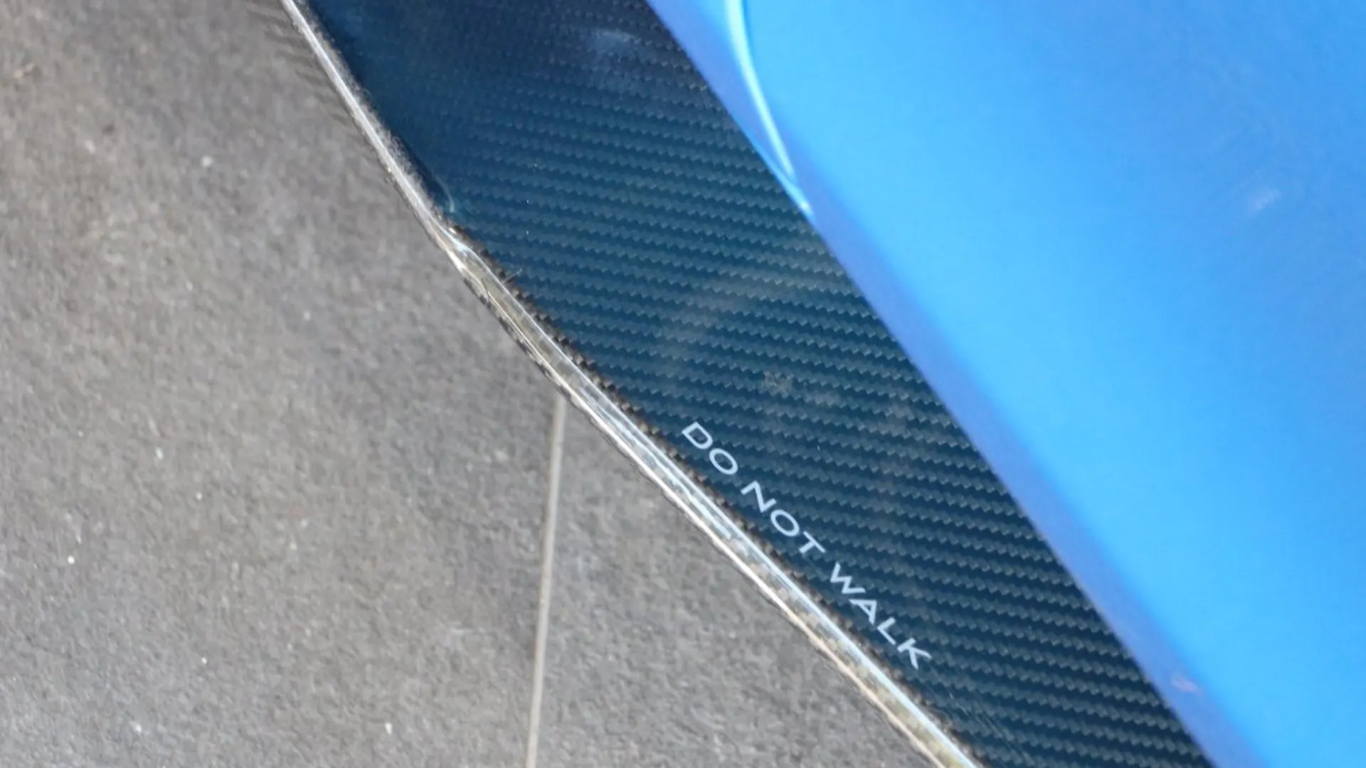 Alpine A110 — photo 6