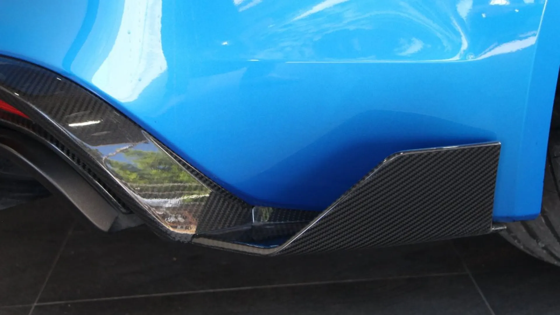 Alpine A110 — photo 8