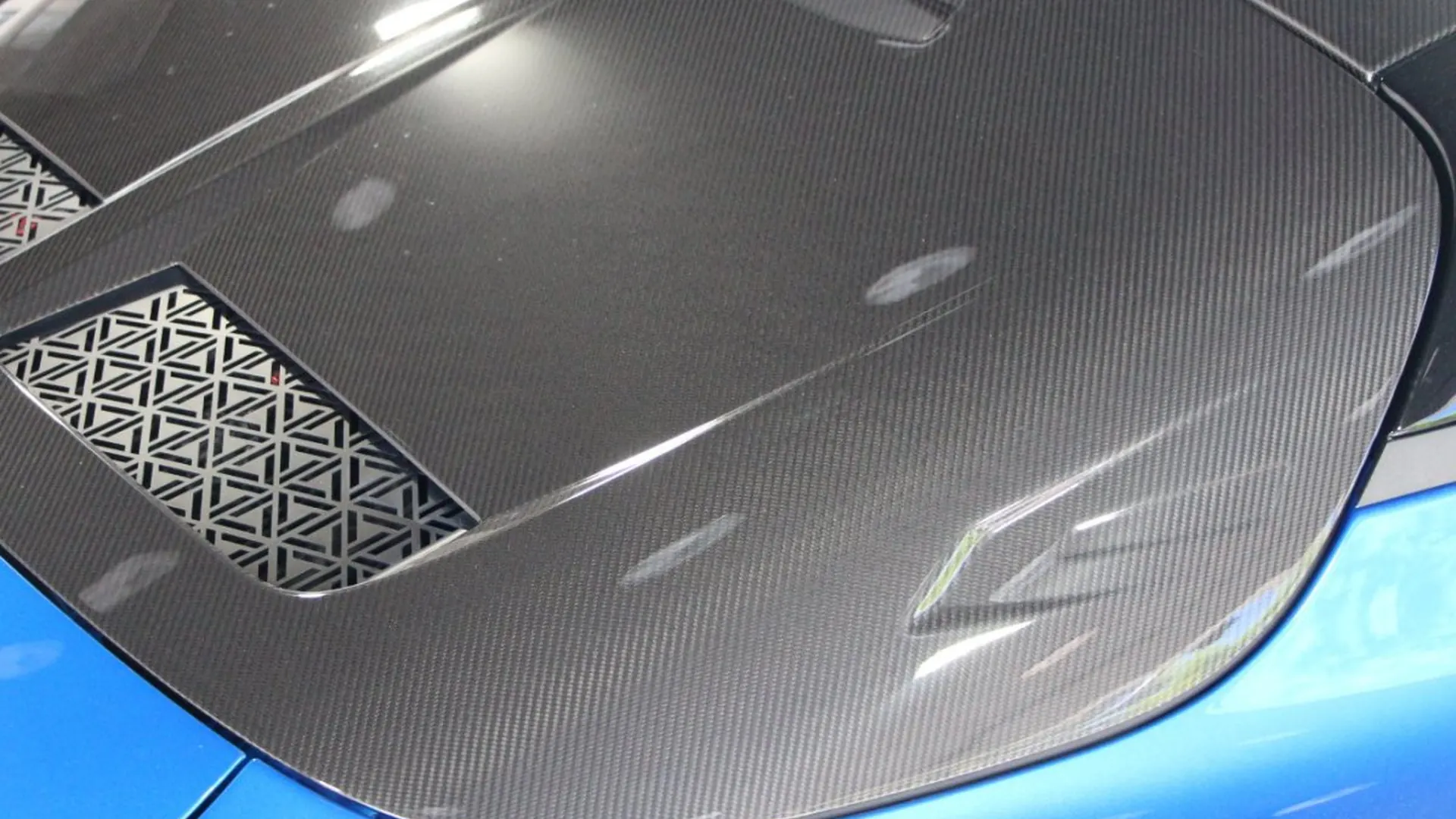Alpine A110 — photo 7