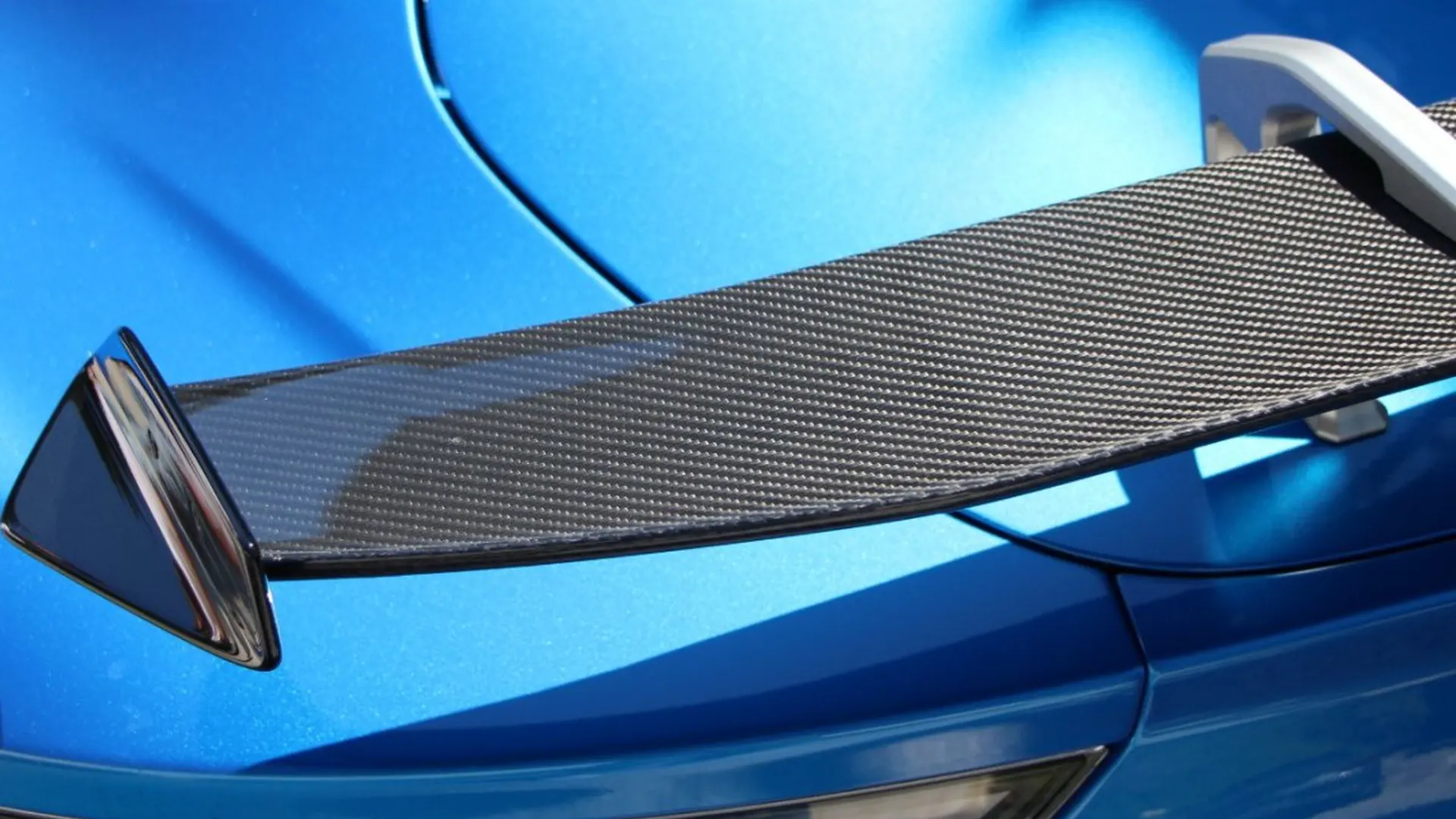 Alpine A110 — photo 32