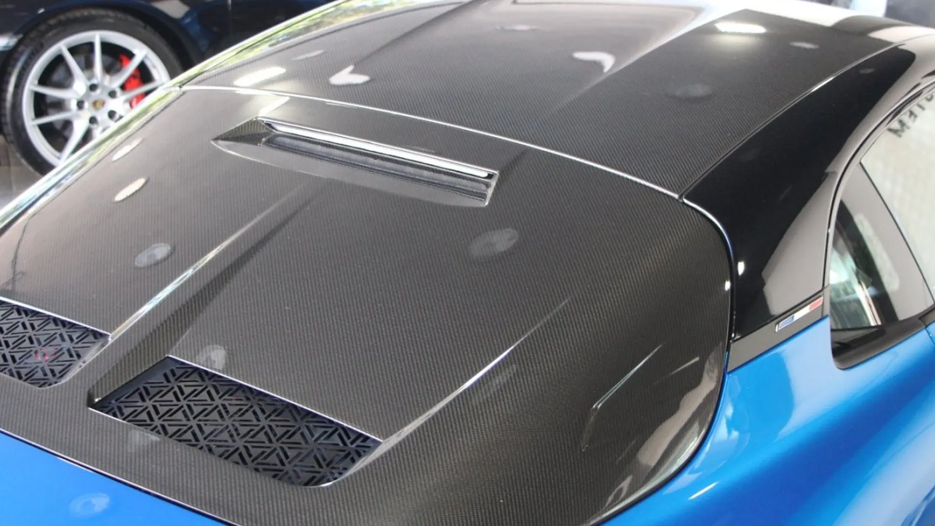 Alpine A110 — photo 14