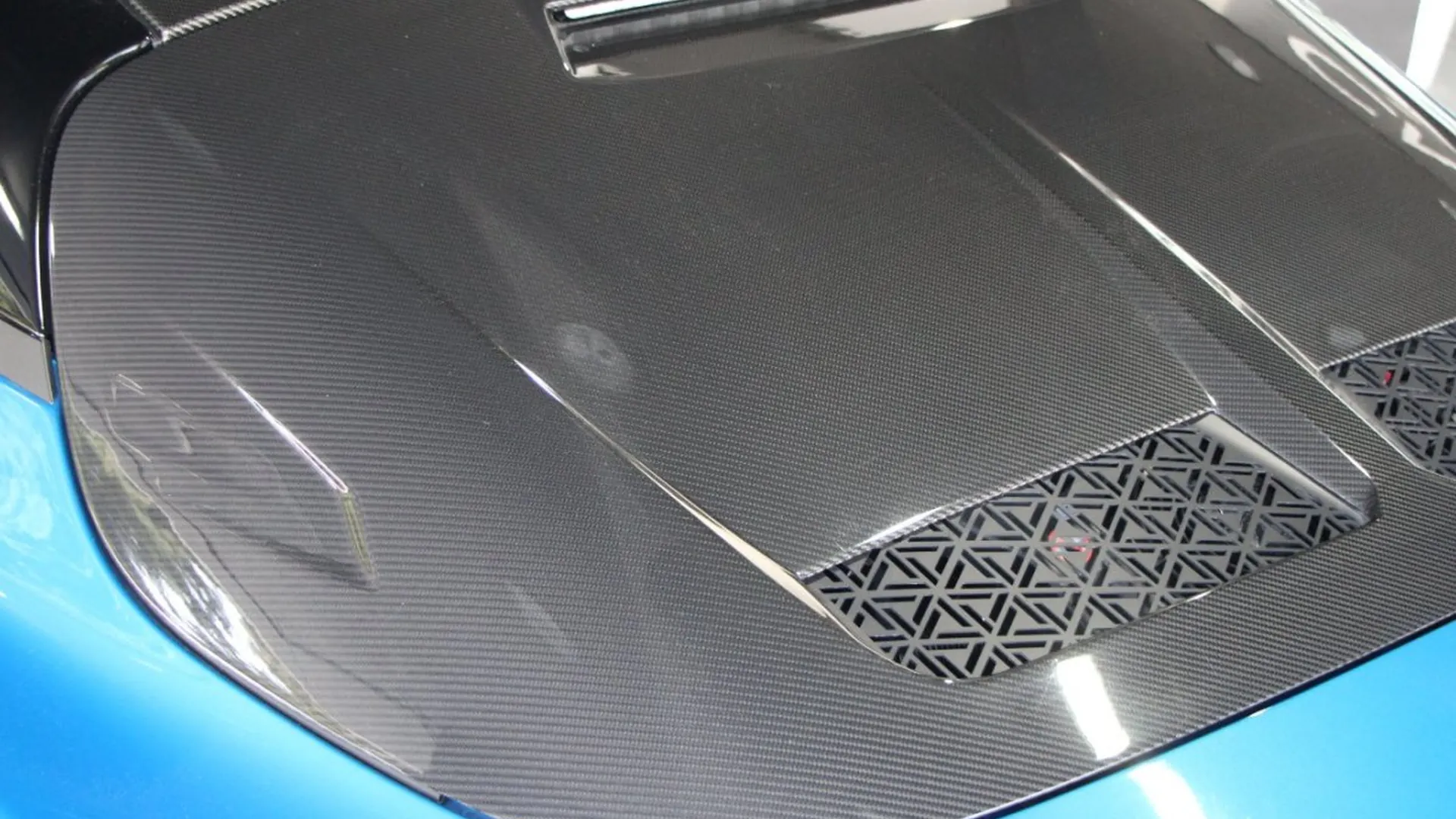 Alpine A110 — photo 11
