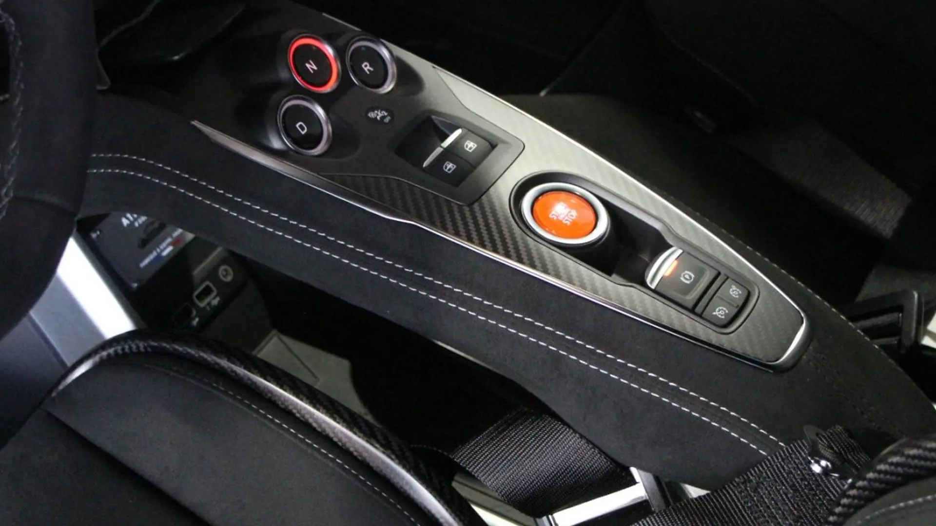 Alpine A110 — photo 21