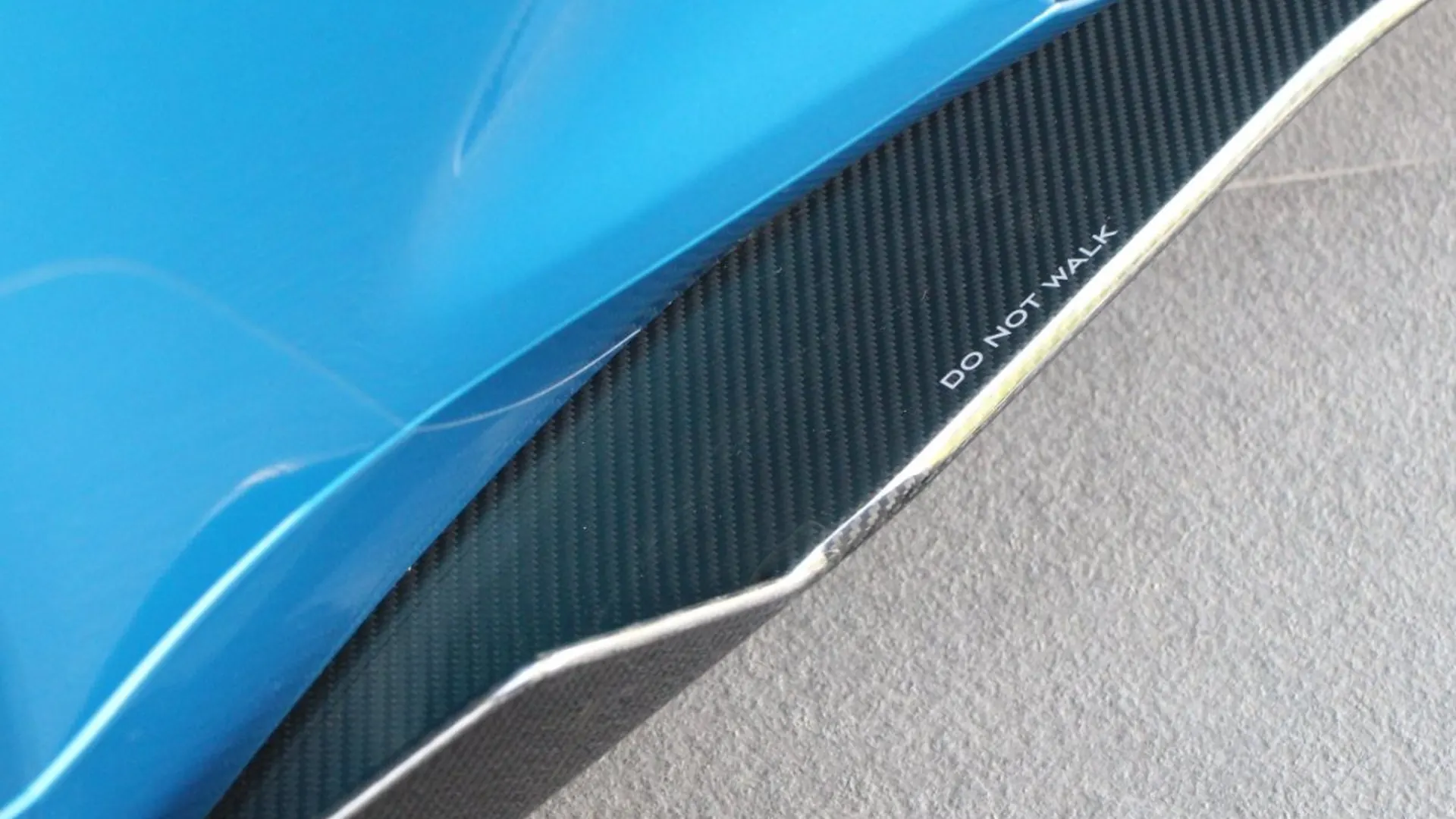 Alpine A110 — photo 5