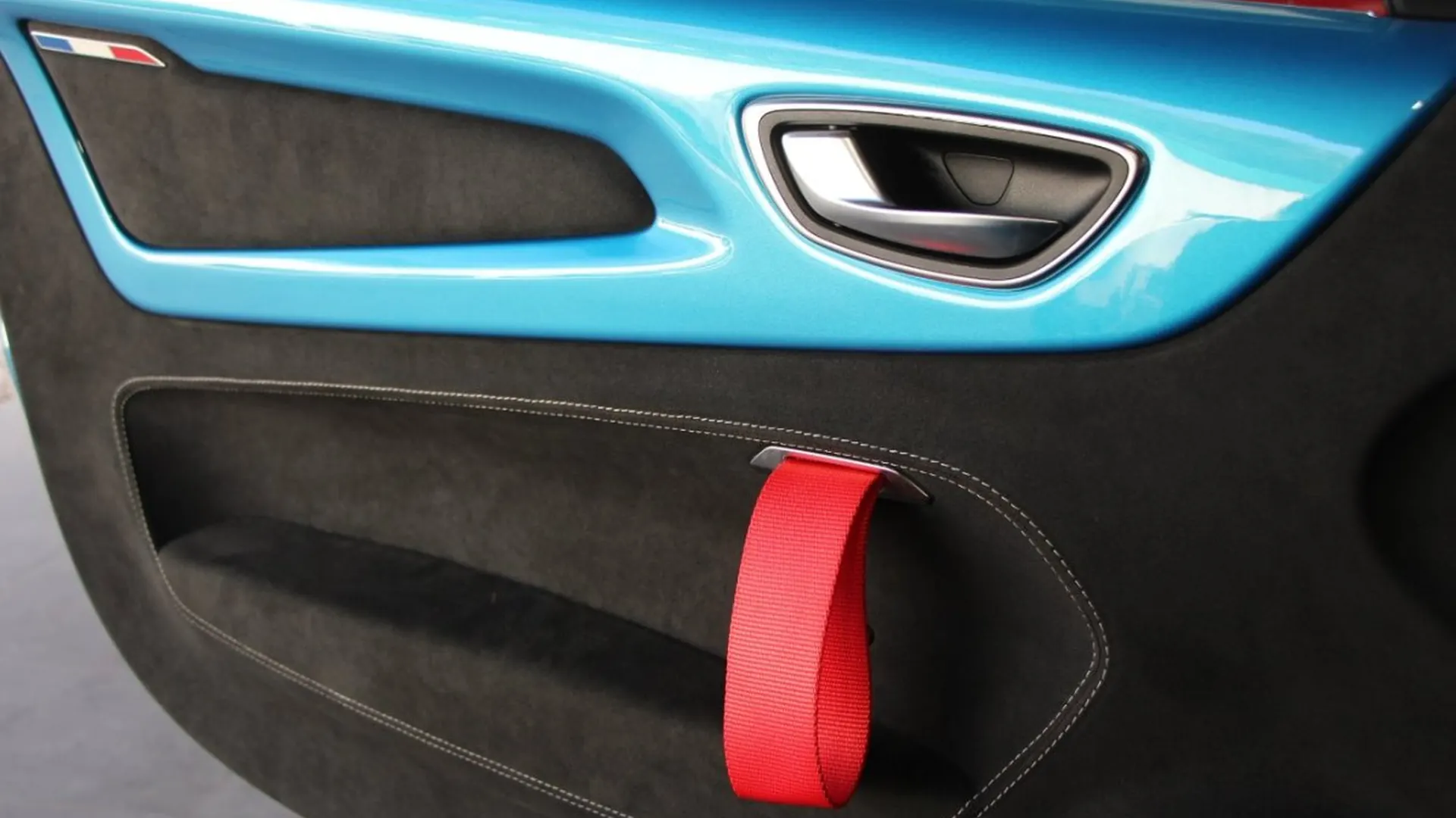 Alpine A110 — photo 17