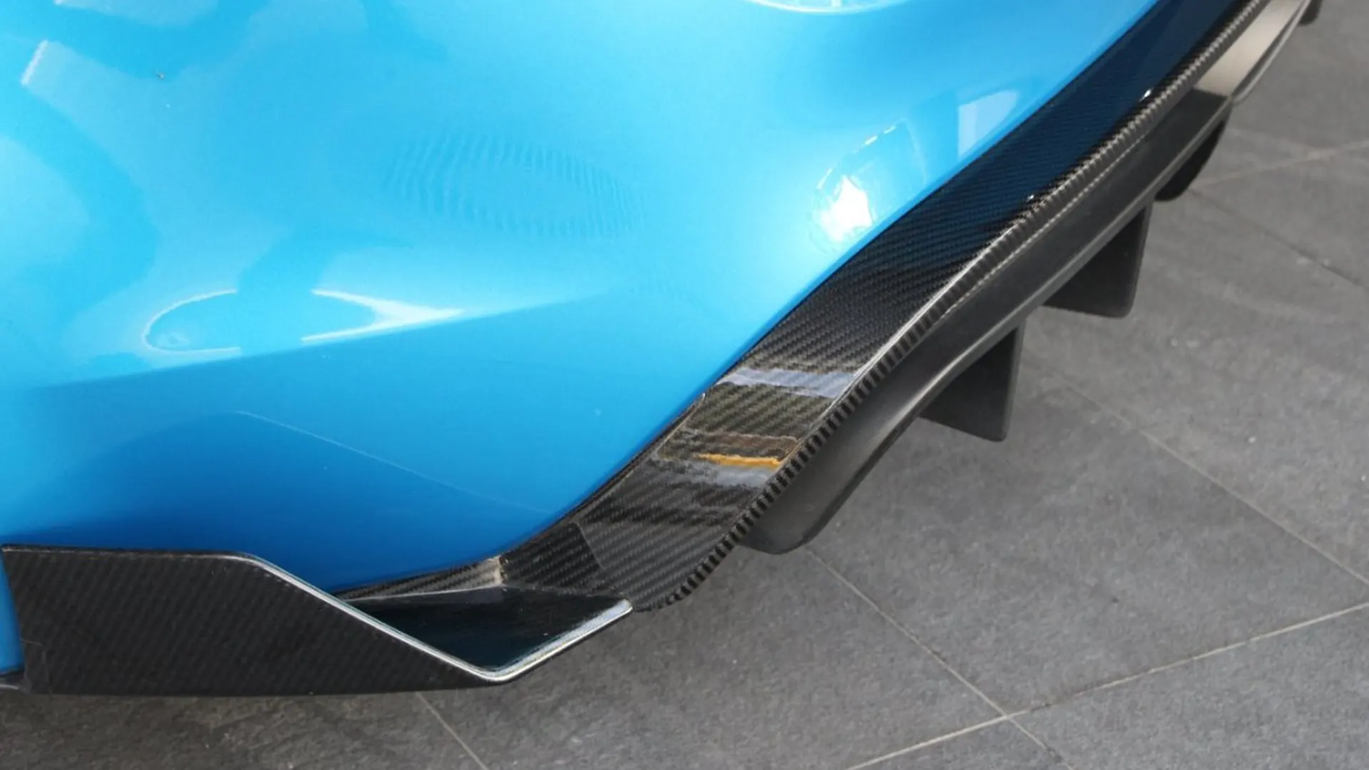 Alpine A110 — photo 13