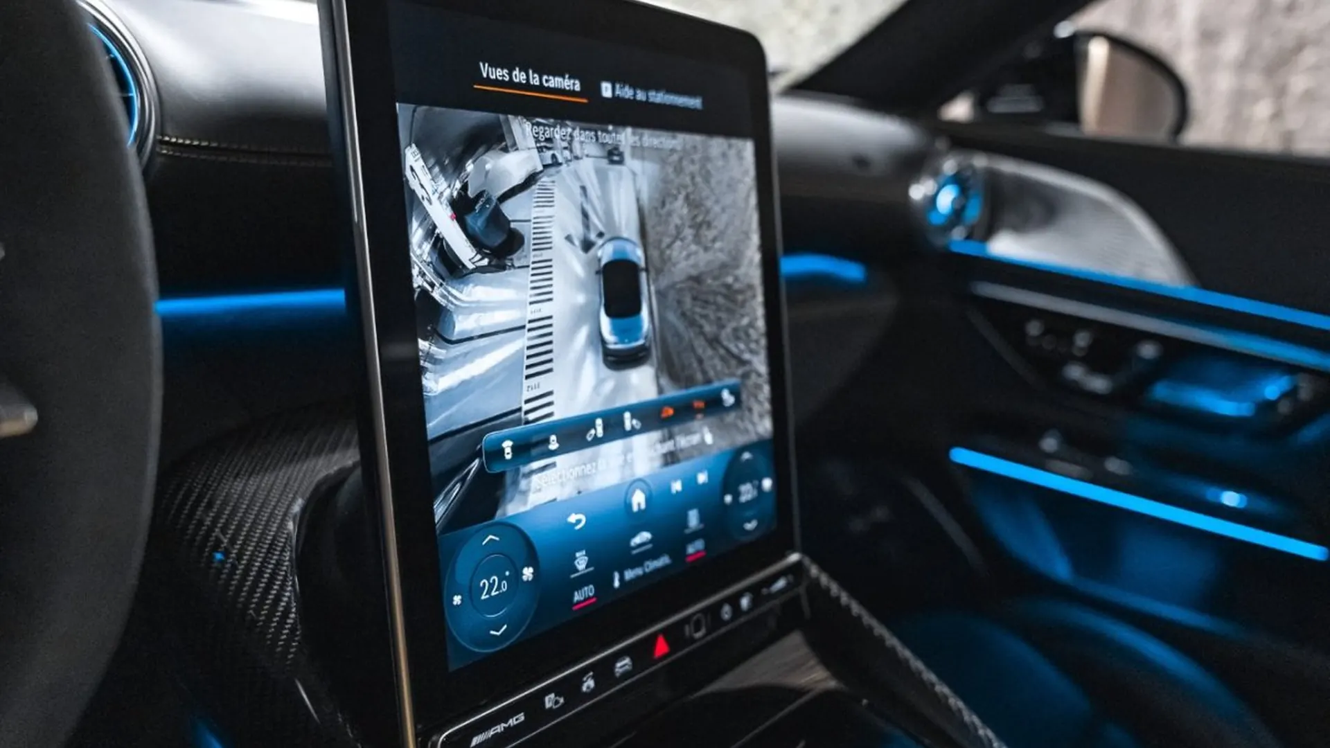 Mercedes-Benz SL — photo 40