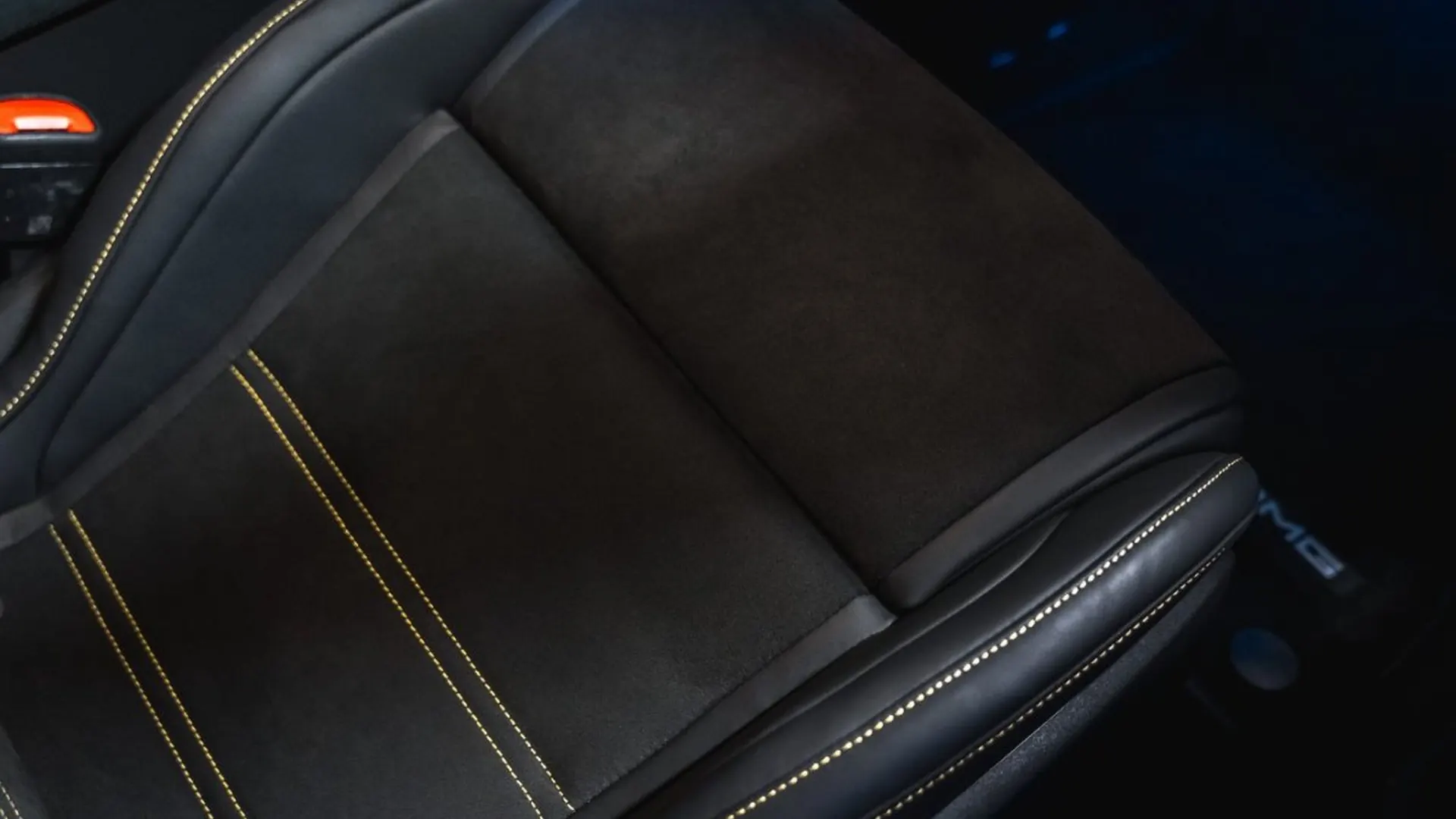 Mercedes-Benz SL — photo 33