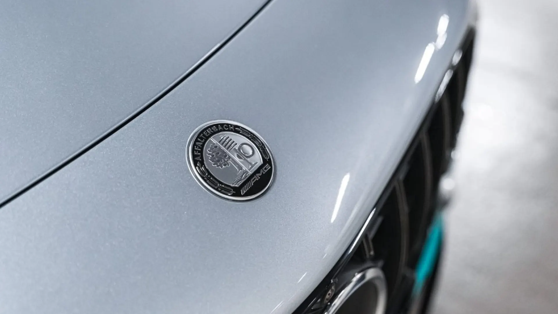 Mercedes-Benz SL — photo 5