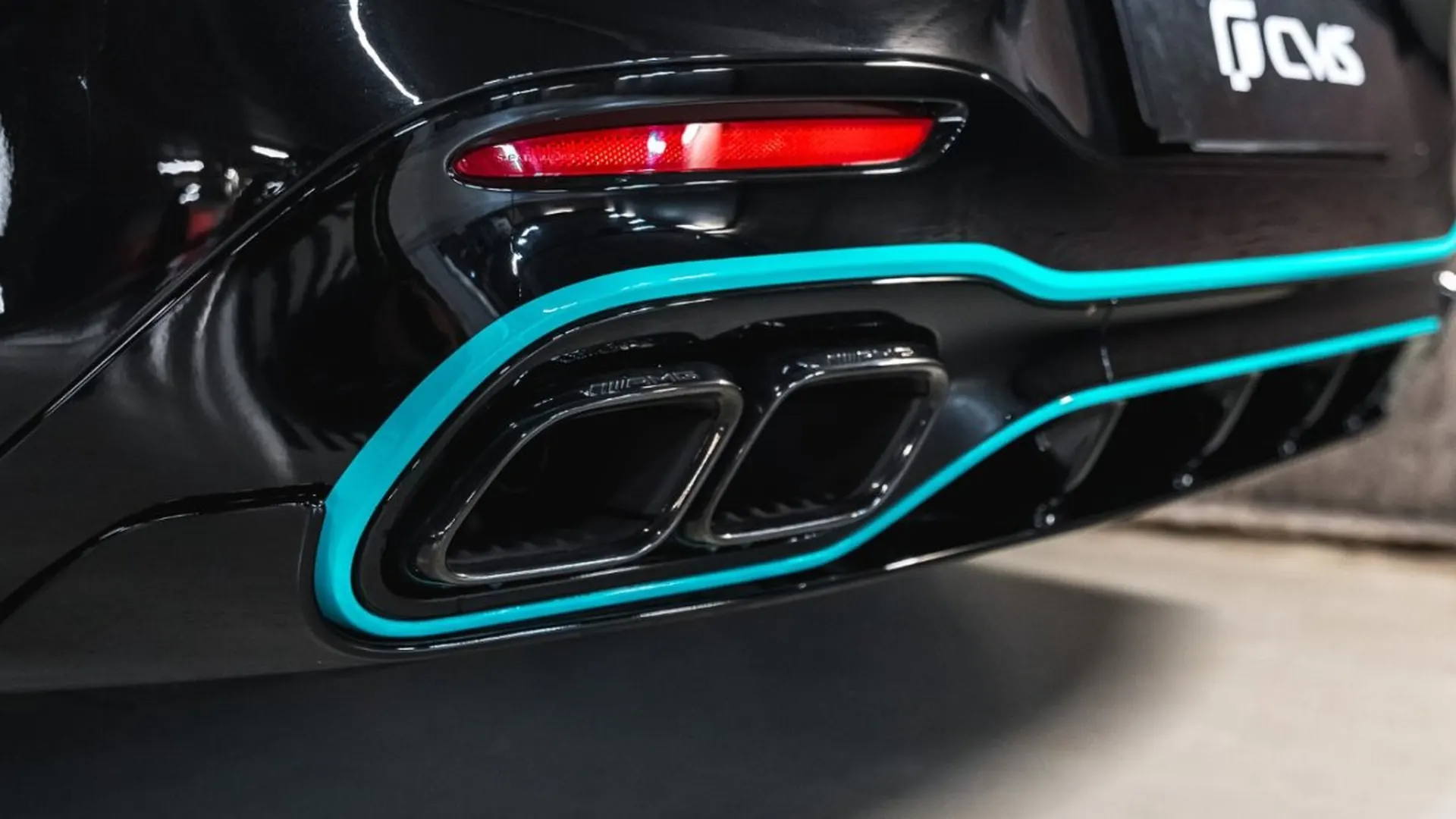 Mercedes-Benz SL — photo 25