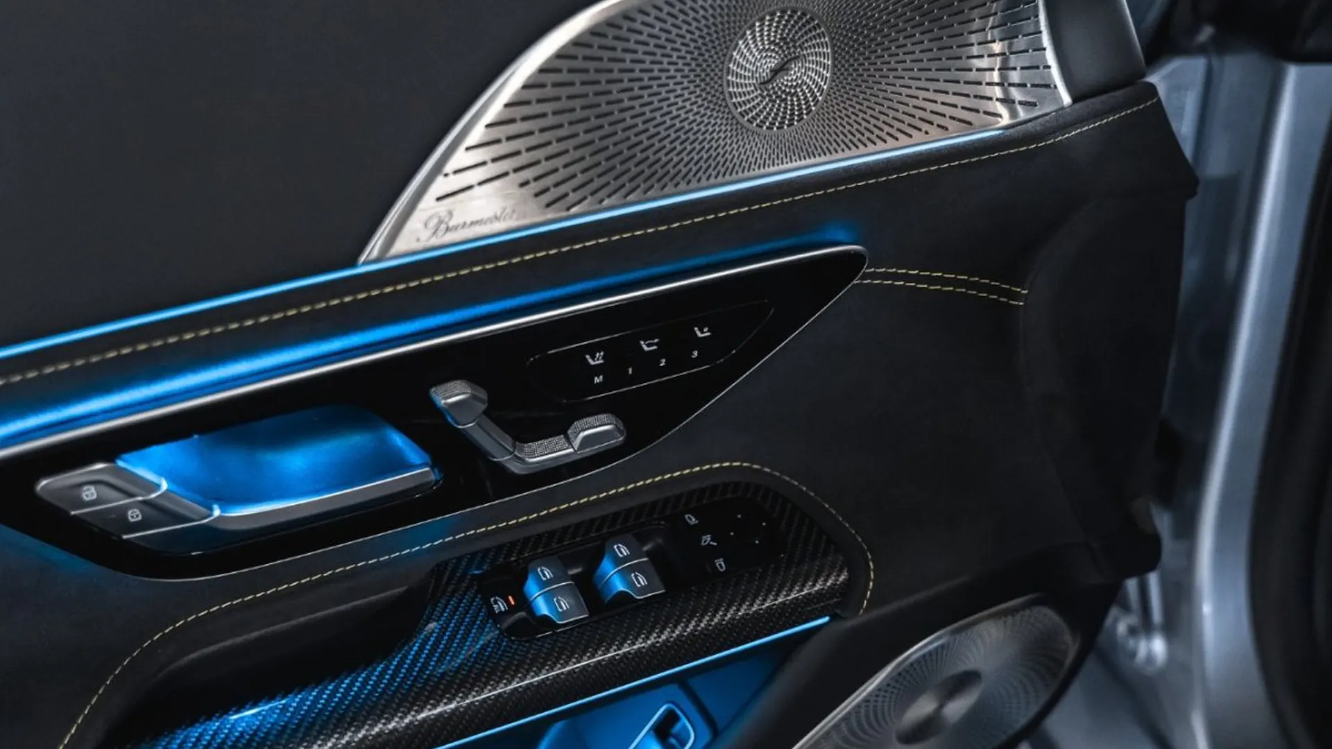 Mercedes-Benz SL — photo 29