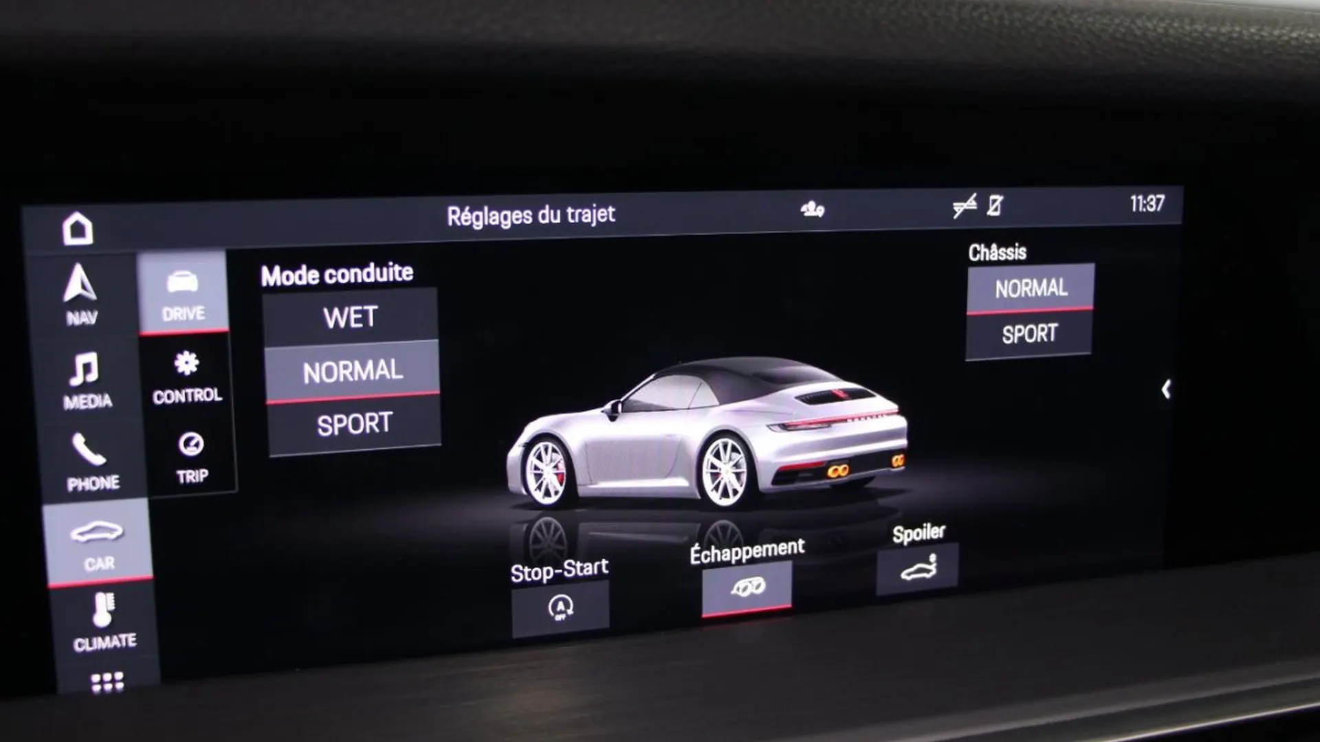 Porsche 911 — photo 13