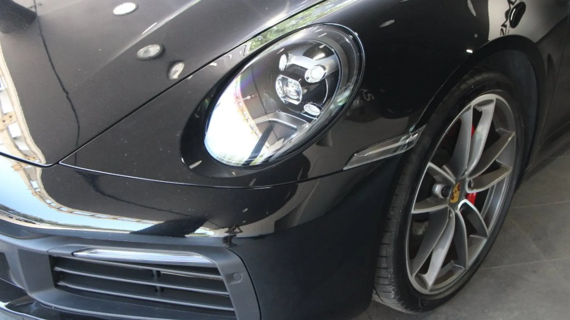 Porsche 911 — photo 3