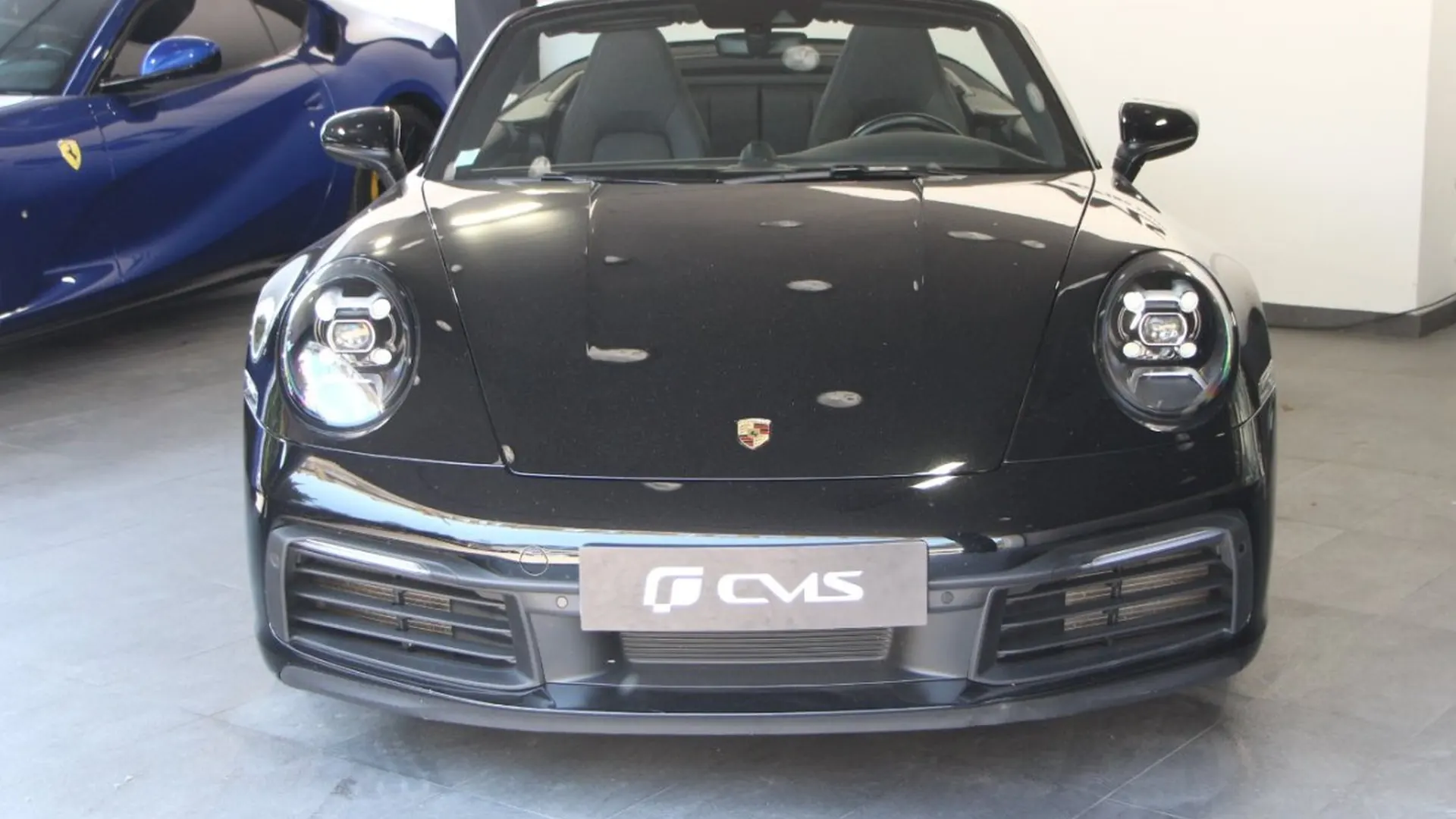 Porsche 911 — photo 2